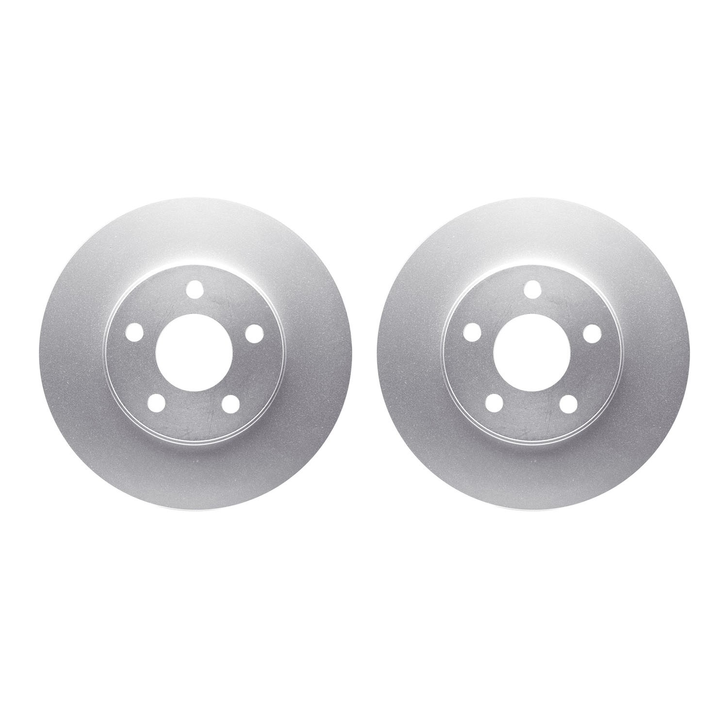 DYN 4002-47016 DFC Brake Rotors - GEOSPEC Coated