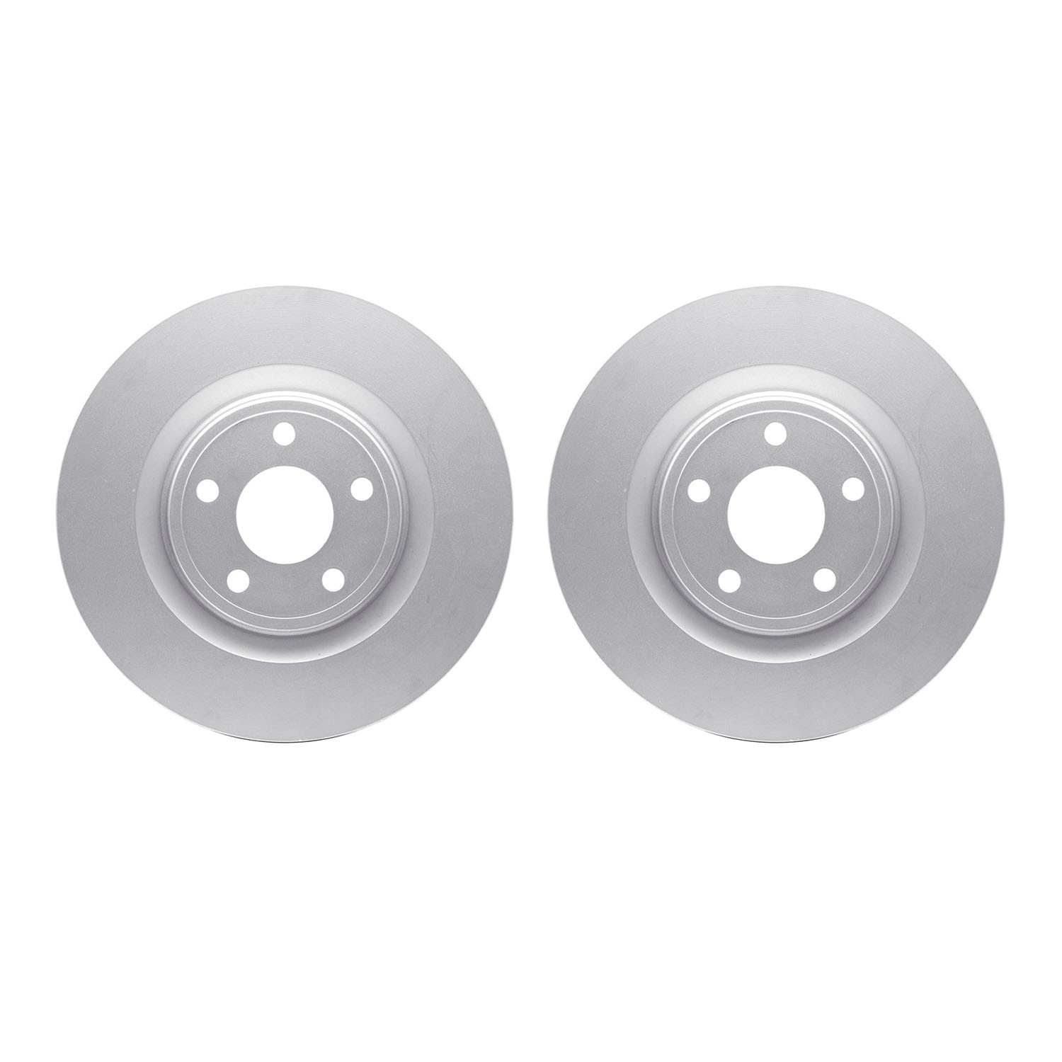DYN 4002-47017 DFC Brake Rotors - GEOSPEC Coated