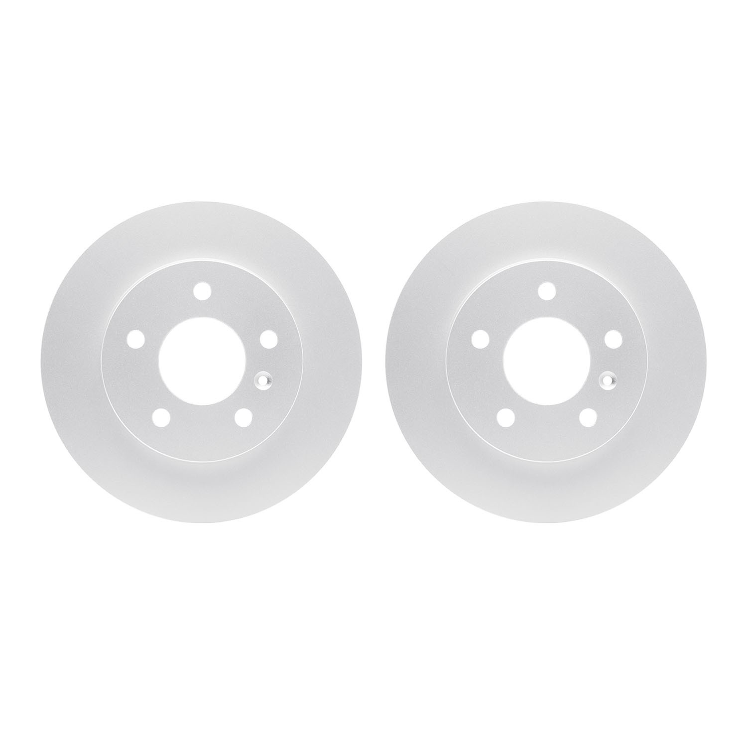 DYN-4002-47020 DFC Brake Rotors - GEOSPEC Coated