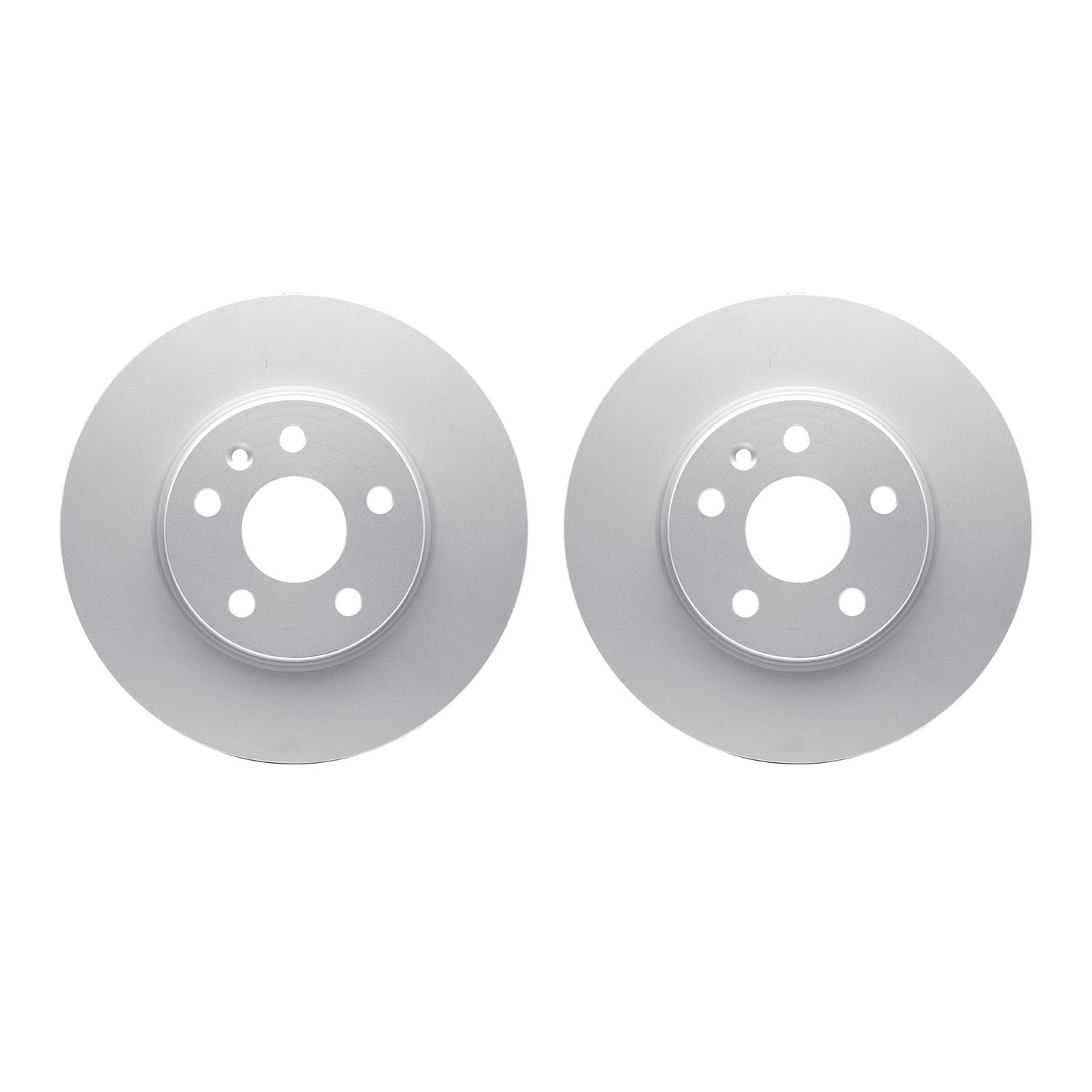 DYN-4002-47021 DFC Brake Rotors - GEOSPEC Coated