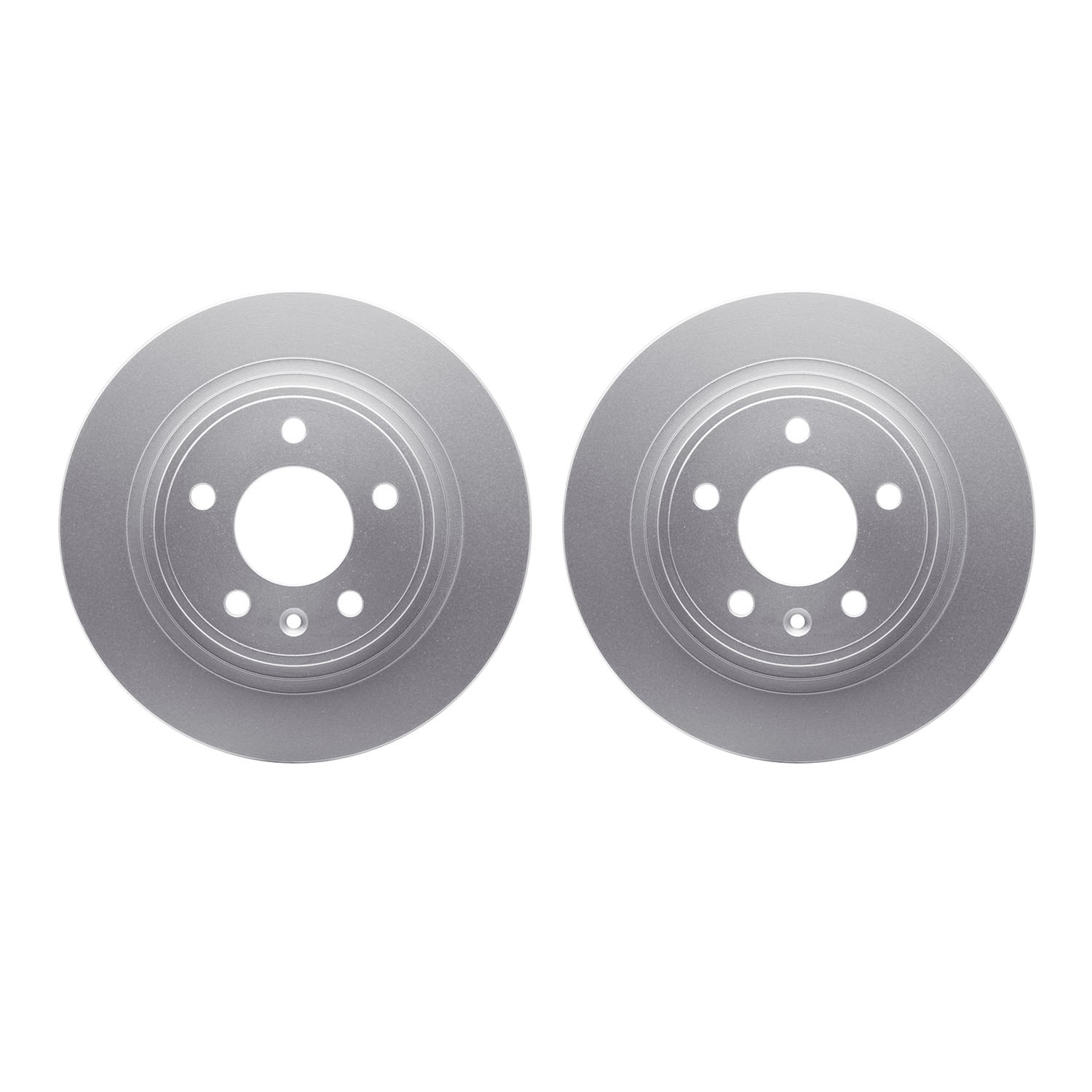 DYN 4002-47022 DFC Brake Rotors - GEOSPEC Coated