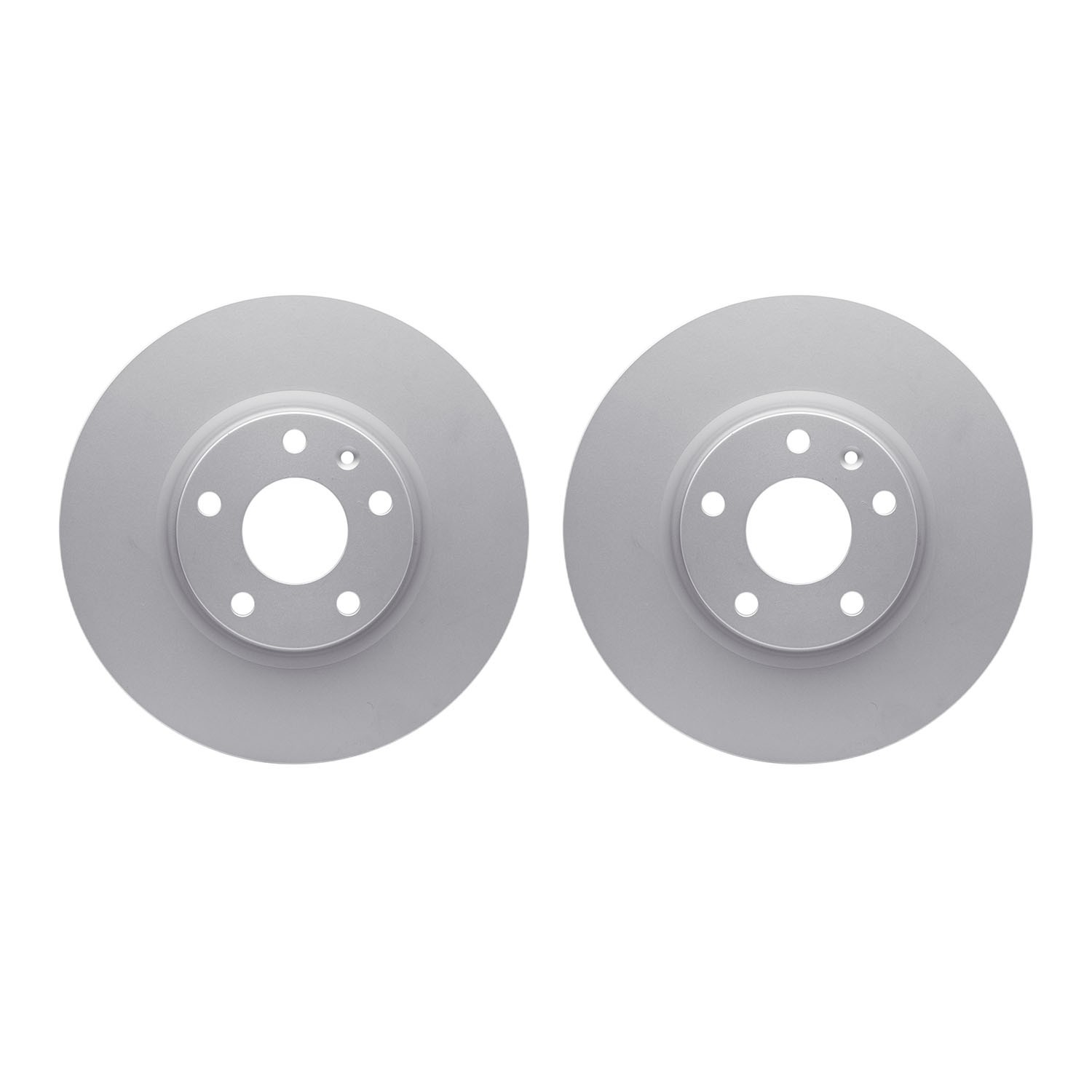 DYN 4002-47025 DFC Brake Rotors - GEOSPEC Coated