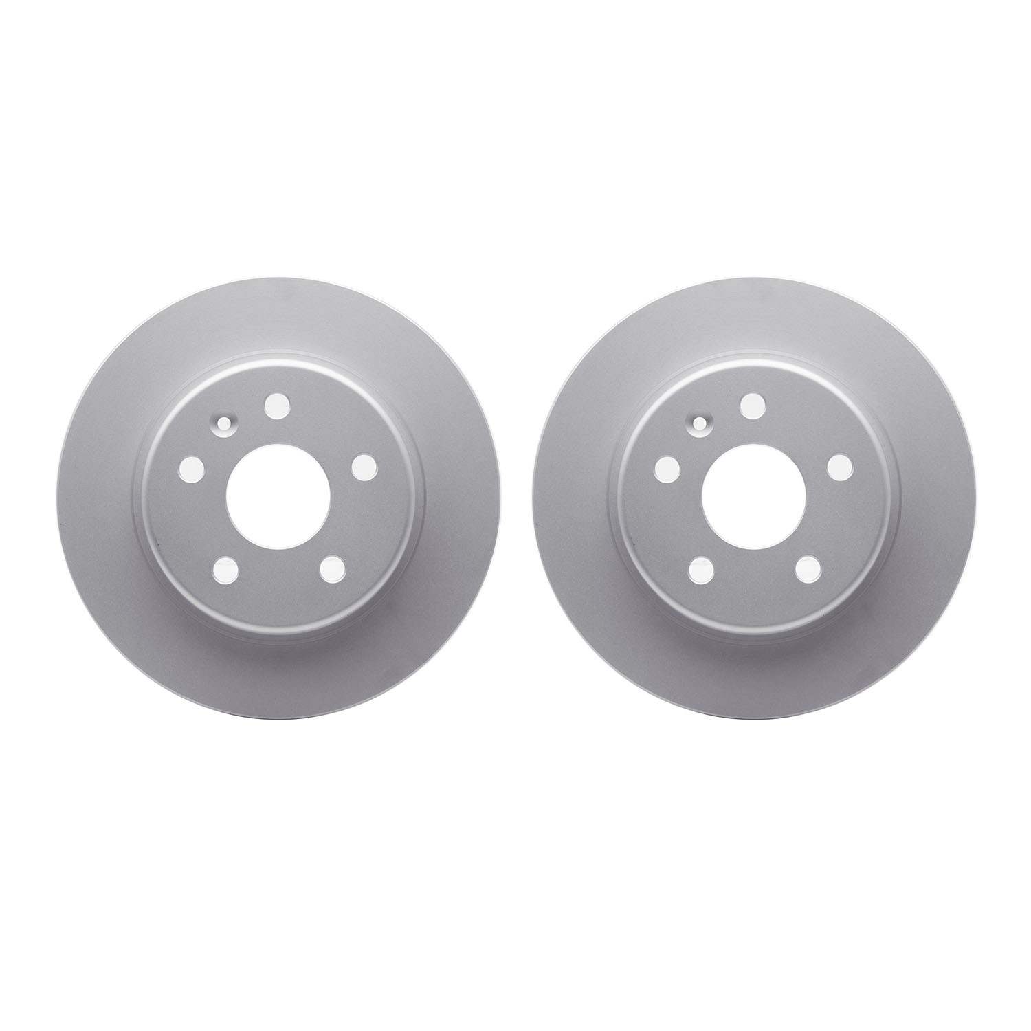 DYN-4002-47027 DFC Brake Rotors - GEOSPEC Coated