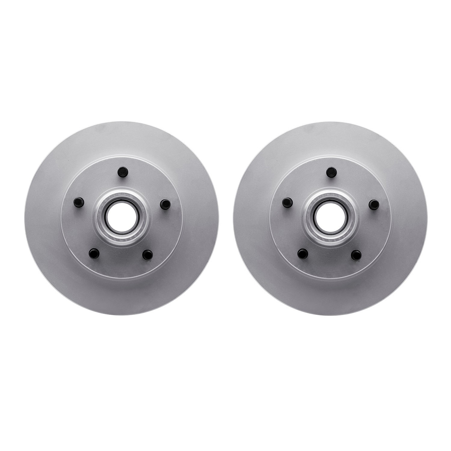 DYN 4002-47030 DFC Brake Rotors - GEOSPEC Coated