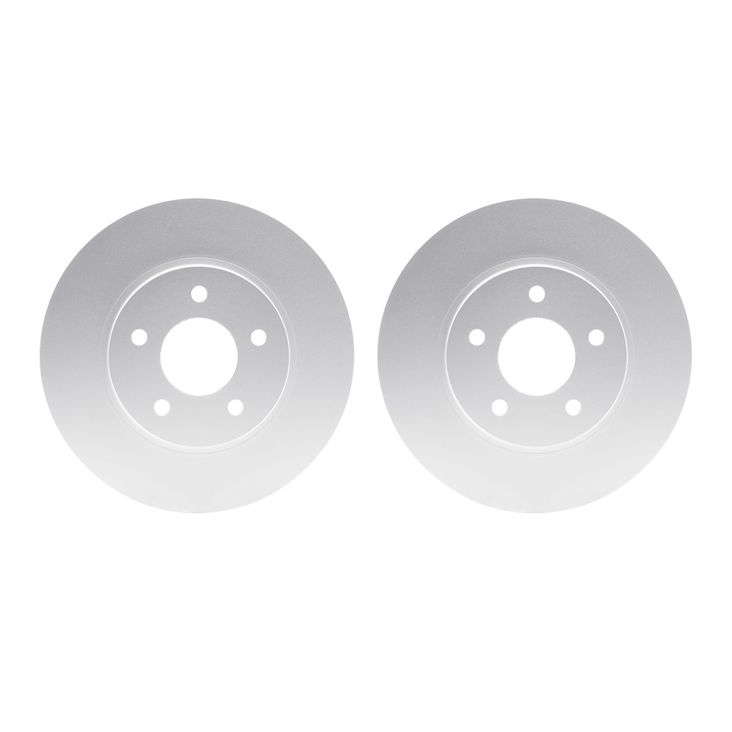 DYN-4002-47031 DFC Brake Rotors - GEOSPEC Coated