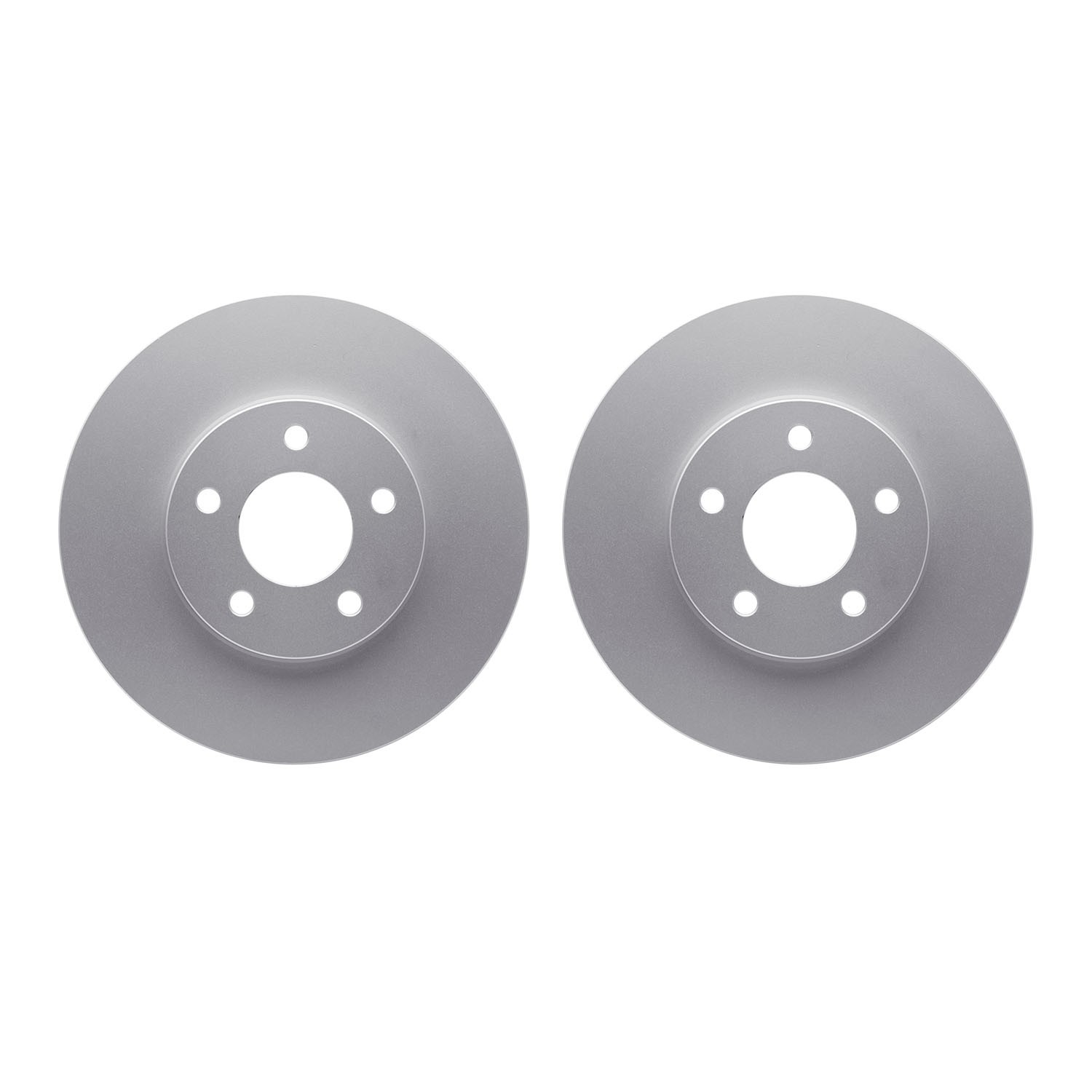 DYN 4002-47033 DFC Brake Rotors - GEOSPEC Coated