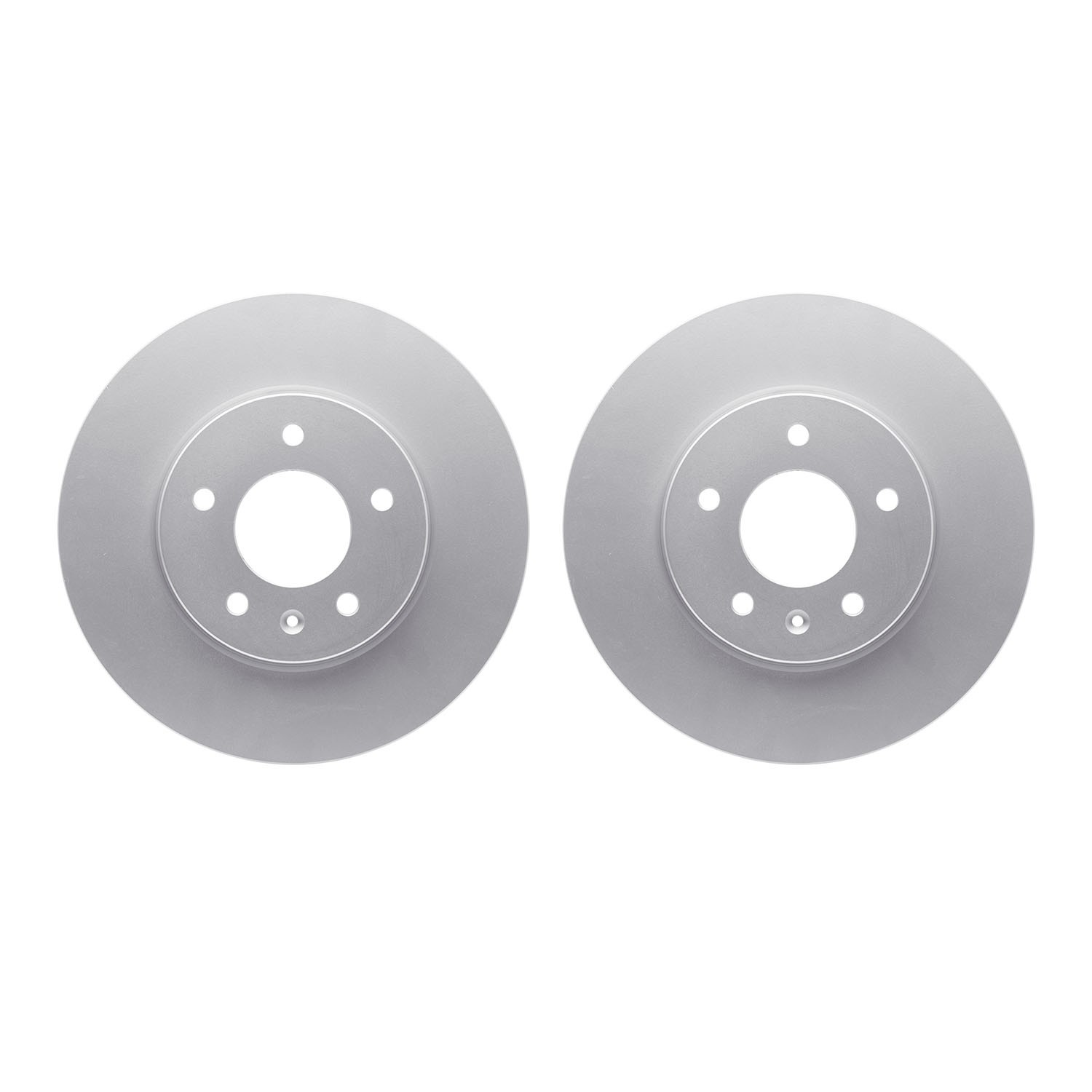 DYN 4002-47036 DFC Brake Rotors - GEOSPEC Coated