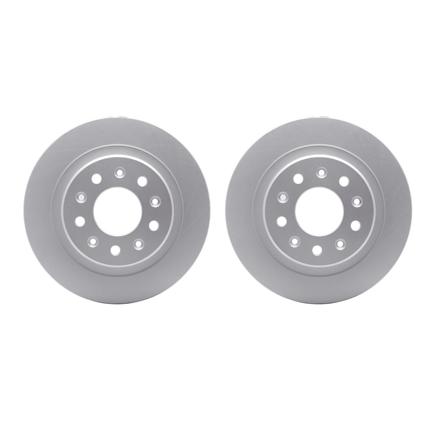 DYN-4002-47039 DFC Brake Rotors - GEOSPEC Coated