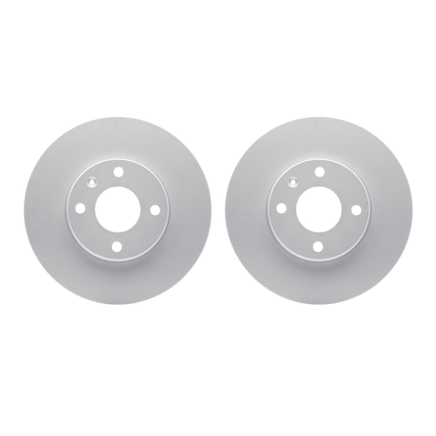 DYN 4002-47040 DFC Brake Rotors - GEOSPEC Coated