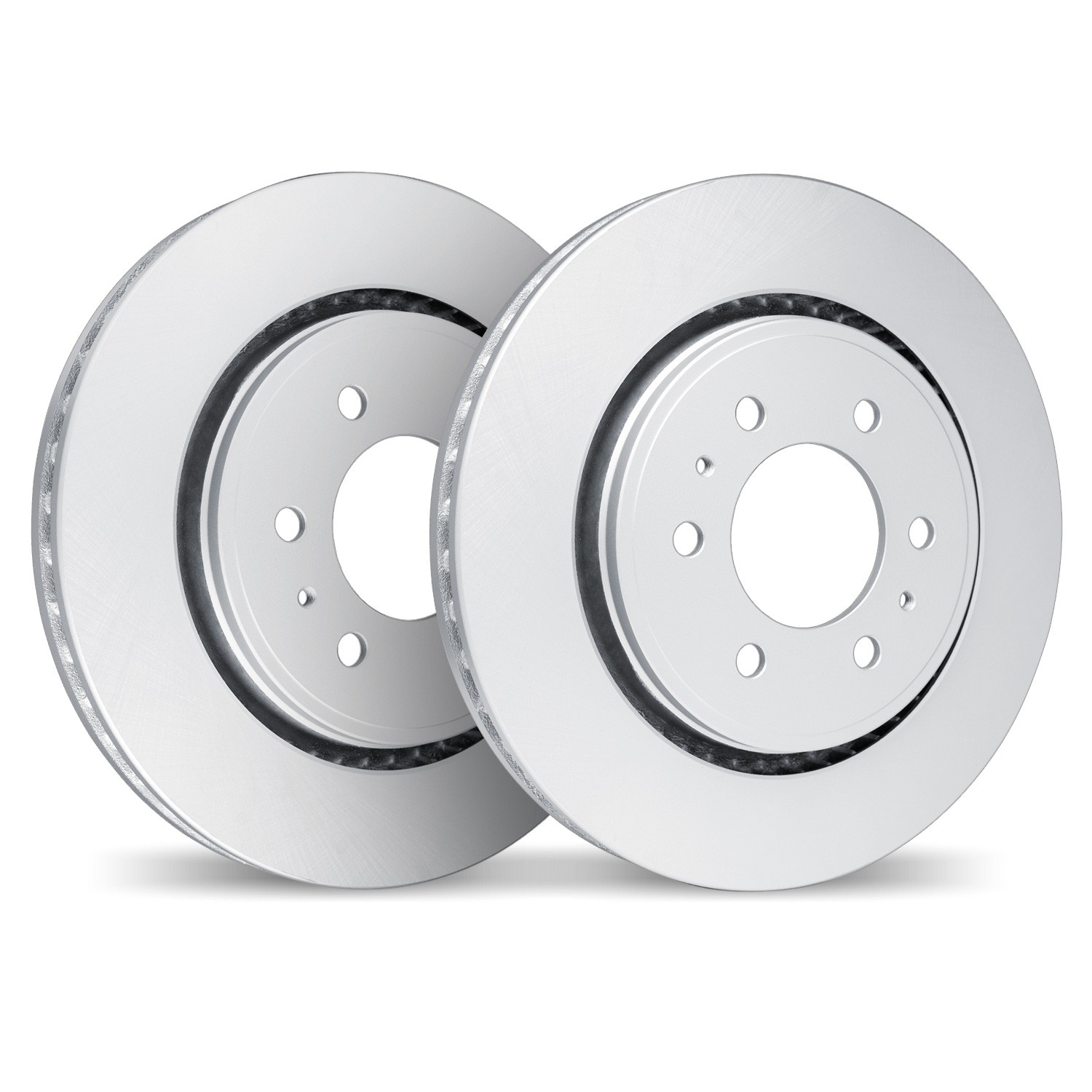 DYN 4002-47041 DFC Brake Rotors - GEOSPEC Coated - Image 2