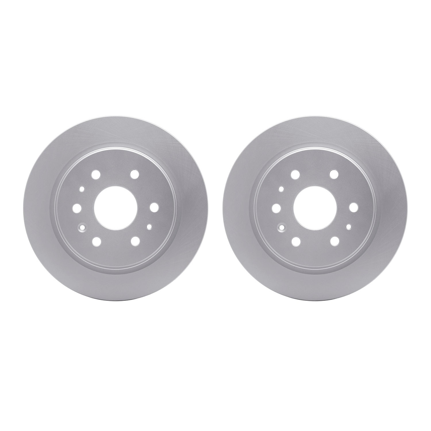DYN-4002-47043 DFC Brake Rotors - GEOSPEC Coated