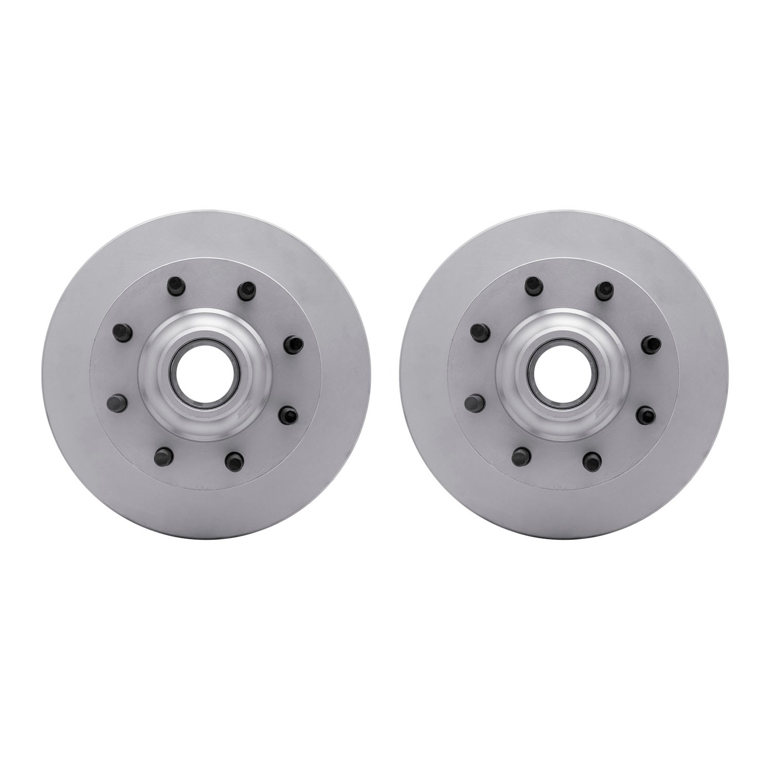 DYN-4002-48002 DFC Brake Rotors - GEOSPEC Coated