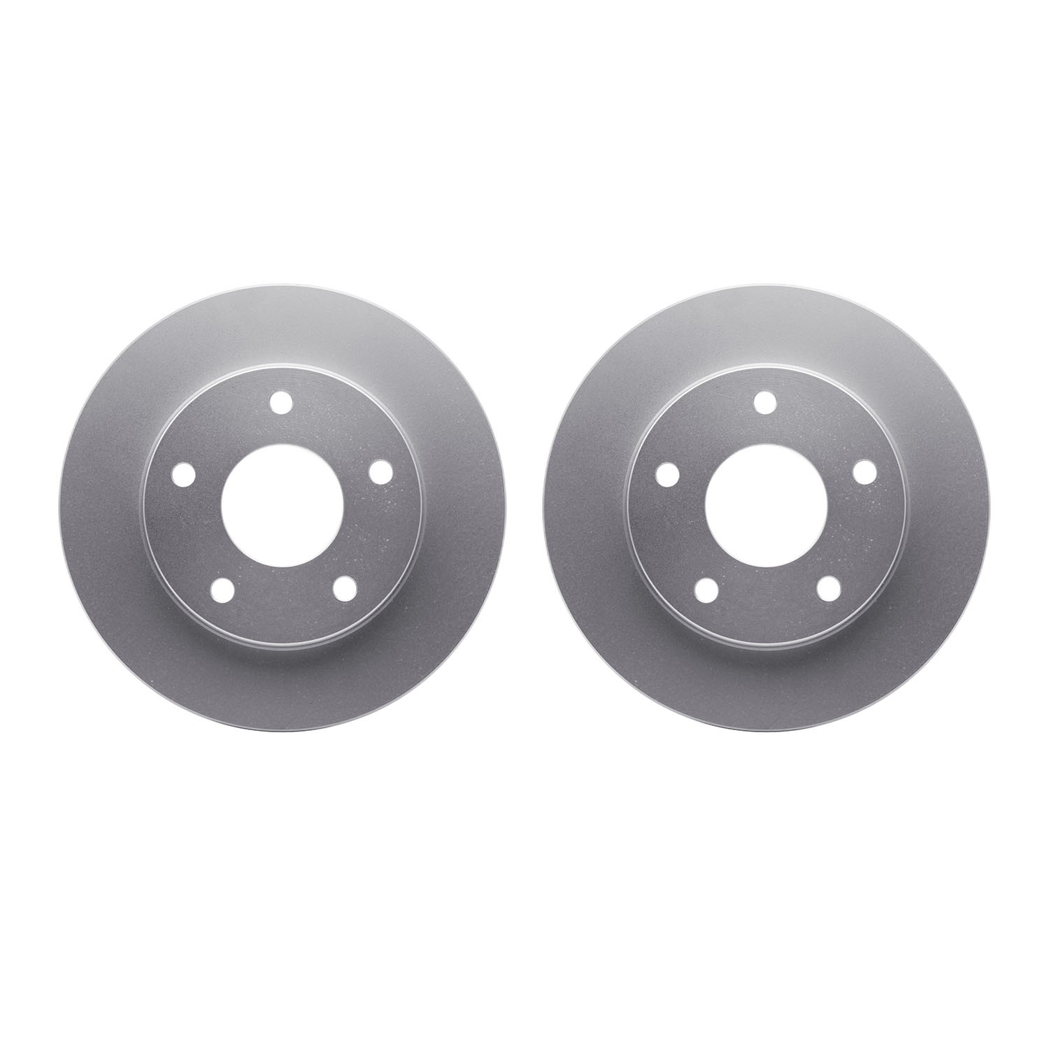 DYN 4002-48003 DFC Brake Rotors - GEOSPEC Coated