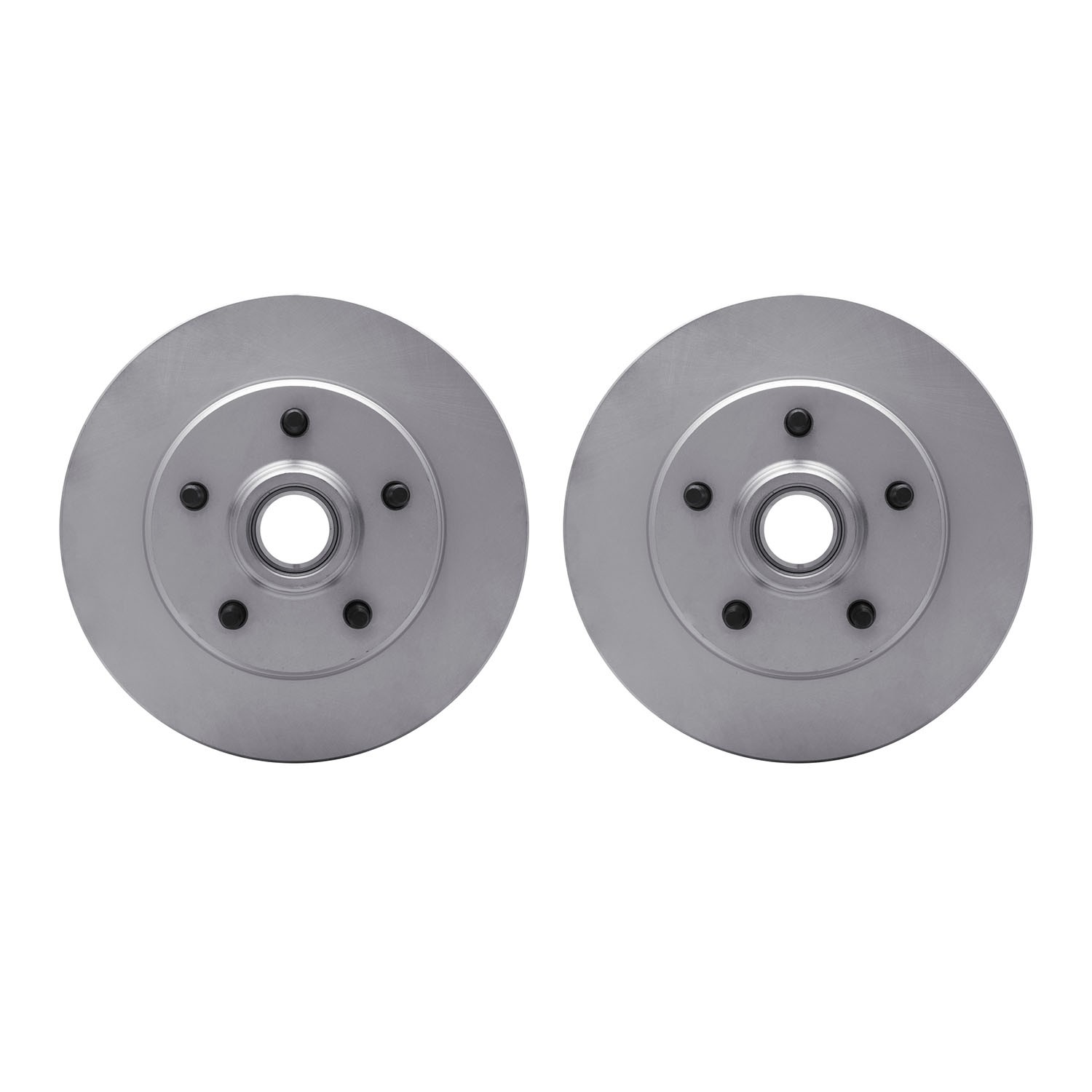 DYN 4002-48006 DFC Brake Rotors - GEOSPEC Coated