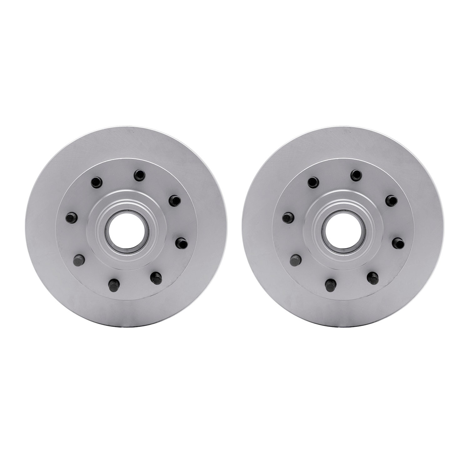 DYN 4002-48011 DFC Brake Rotors - GEOSPEC Coated