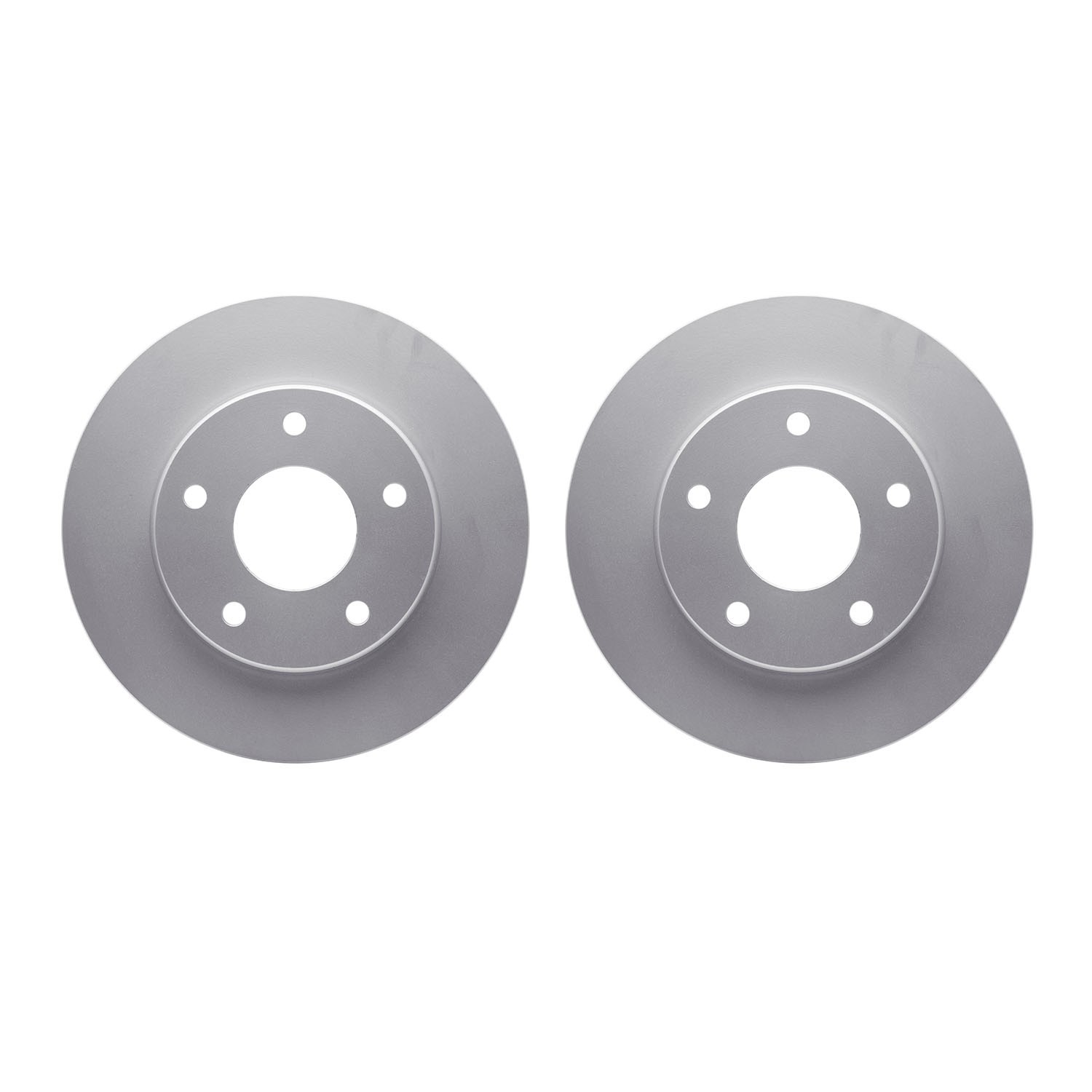 DYN 4002-48016 DFC Brake Rotors - GEOSPEC Coated