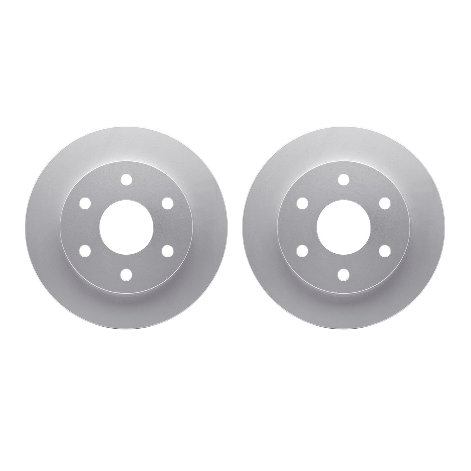 DYN-4002-48017 DFC Brake Rotors - GEOSPEC Coated