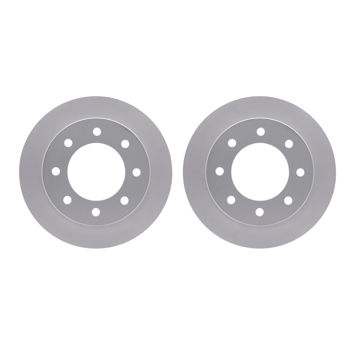 DYN-4002-48020 DFC Brake Rotors - GEOSPEC Coated