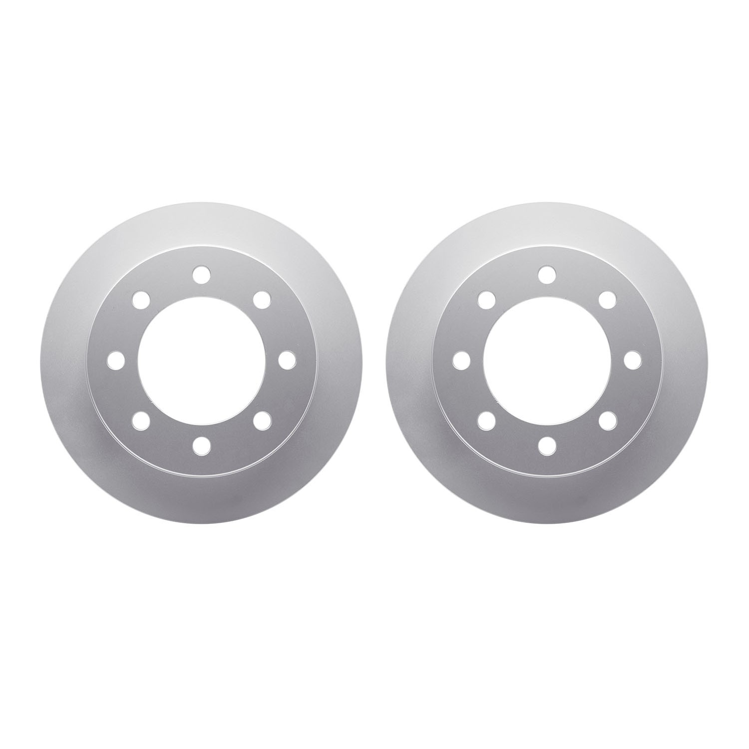 DYN-4002-48021 DFC Brake Rotors - GEOSPEC Coated