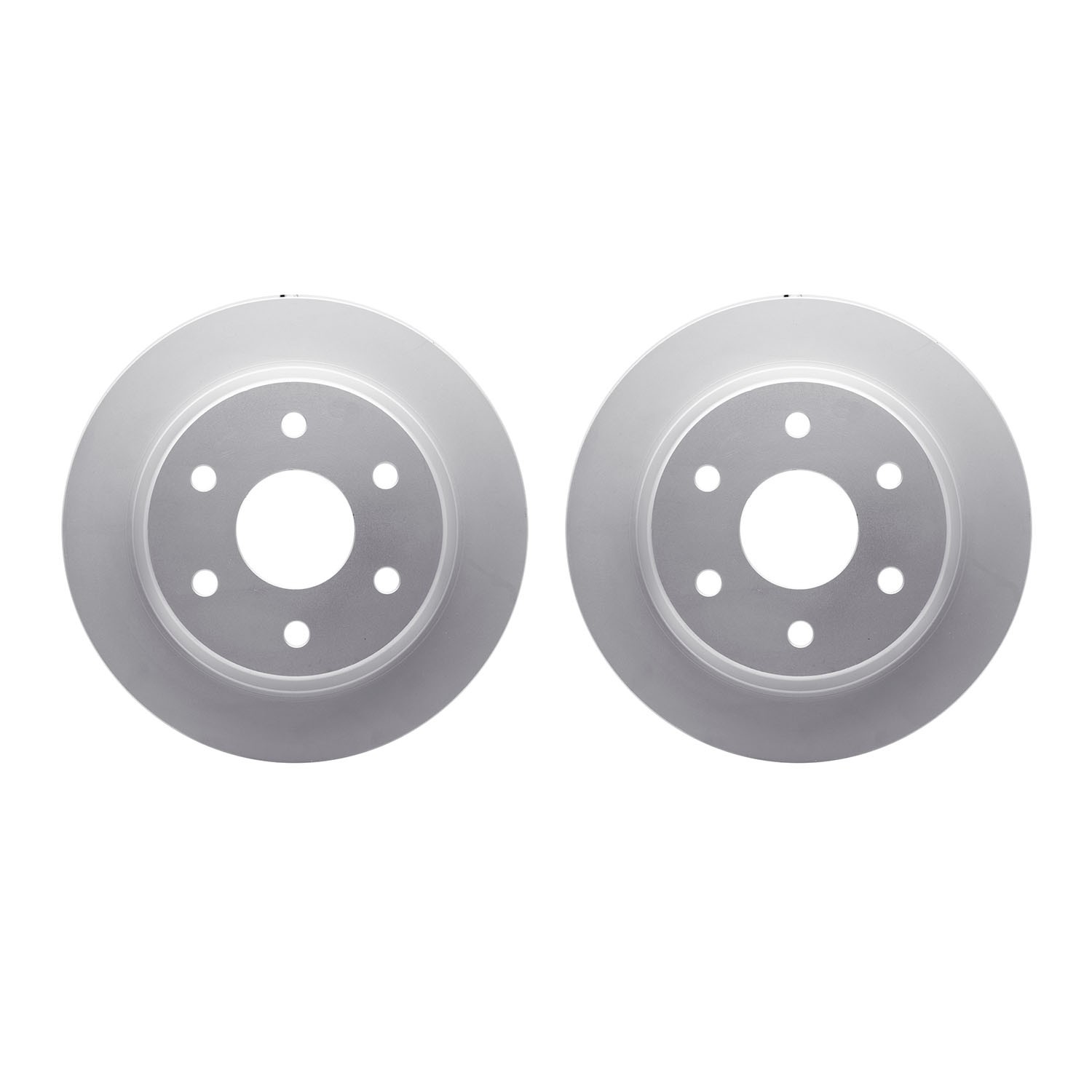 DYN-4002-48022 DFC Brake Rotors - GEOSPEC Coated