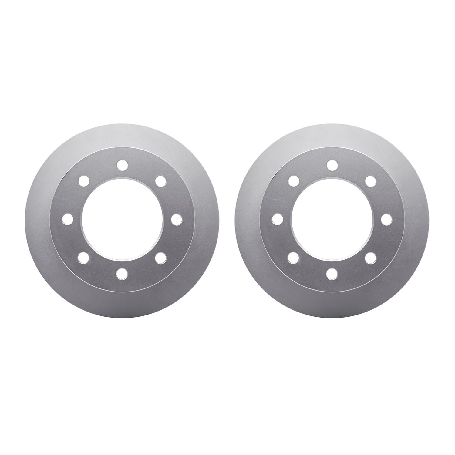 DYN 4002-48023 DFC Brake Rotors - GEOSPEC Coated