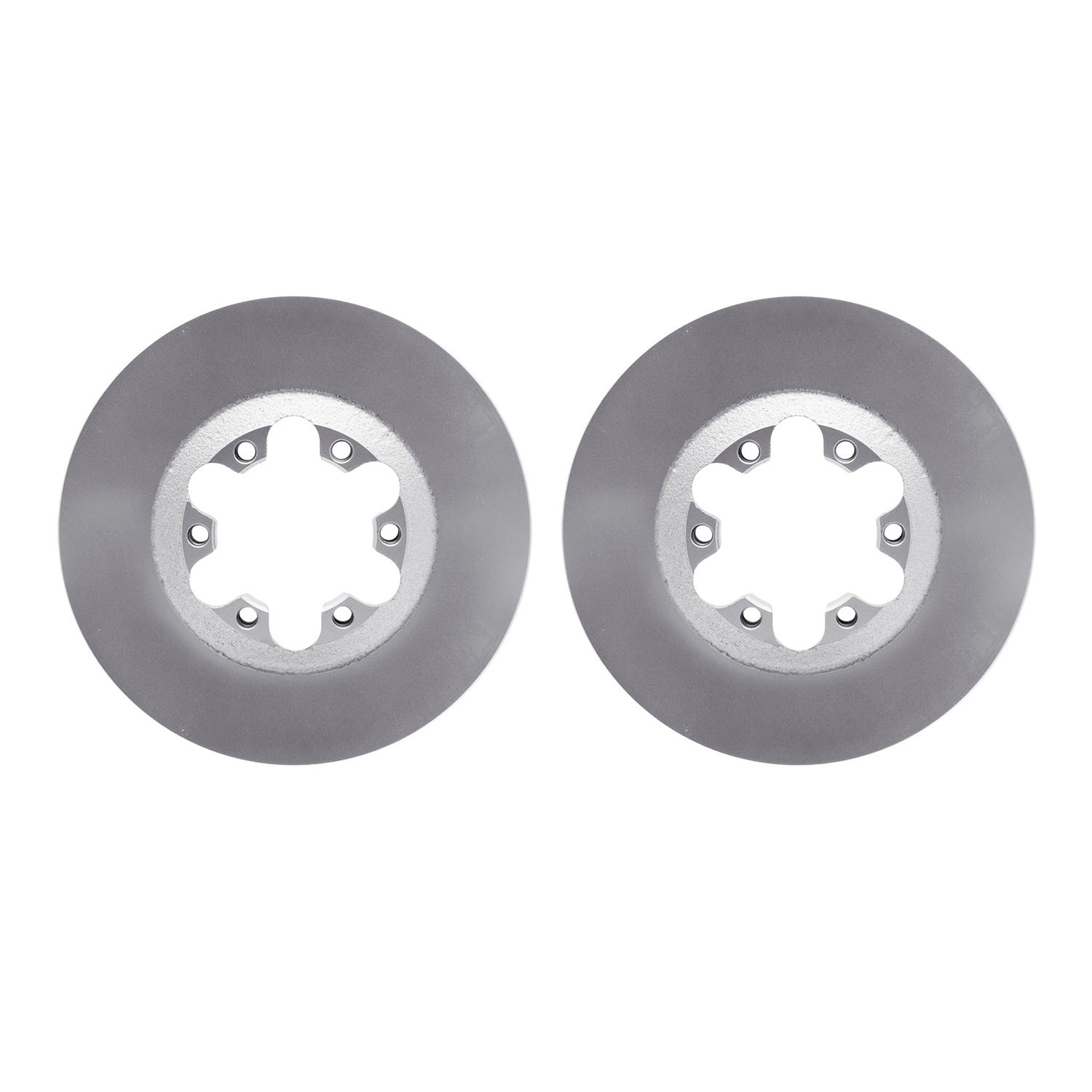 DYN 4002-48027 DFC Brake Rotors - GEOSPEC Coated