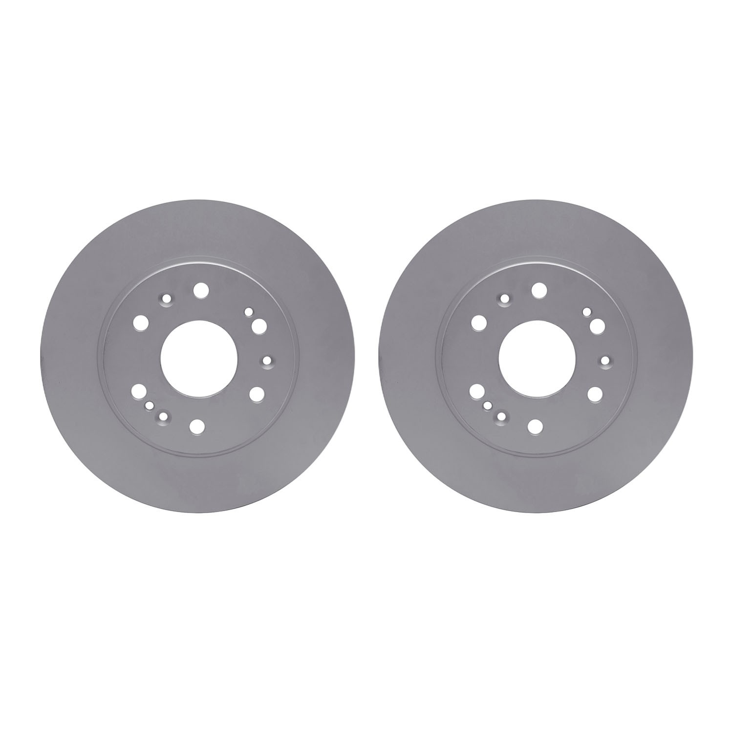 DYN-4002-48028 DFC Brake Rotors - GEOSPEC Coated