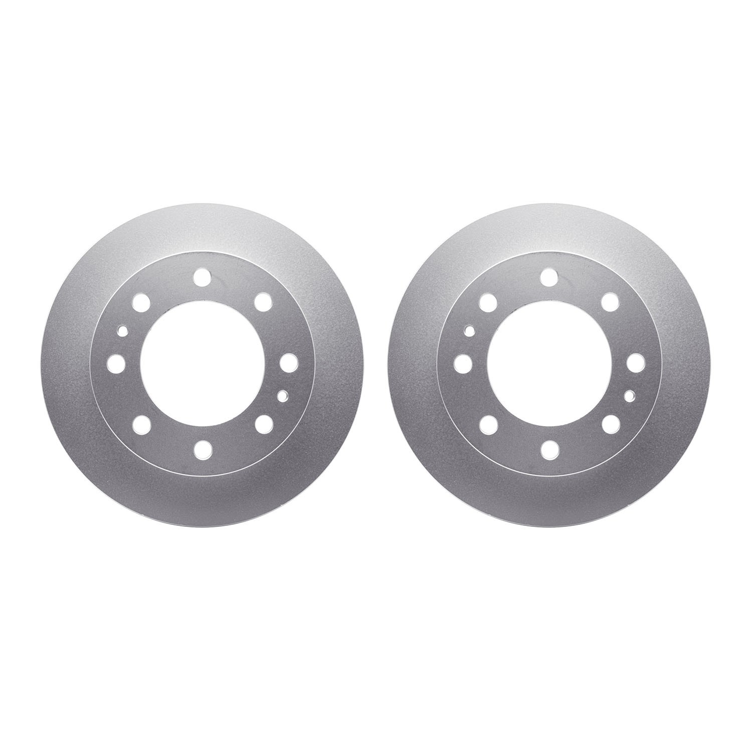 DYN-4002-48029 DFC Brake Rotors - GEOSPEC Coated