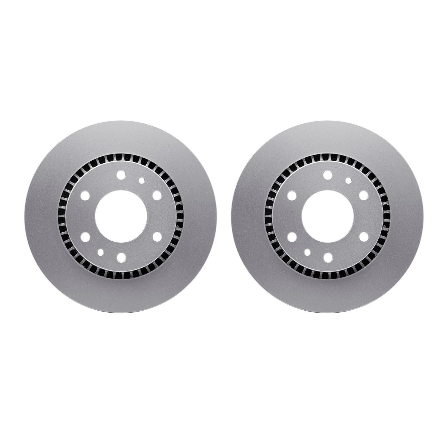 DYN-4002-48030 DFC Brake Rotors - GEOSPEC Coated