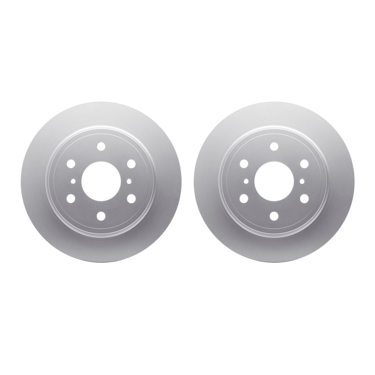 DYN-4002-48031 DFC Brake Rotors - GEOSPEC Coated