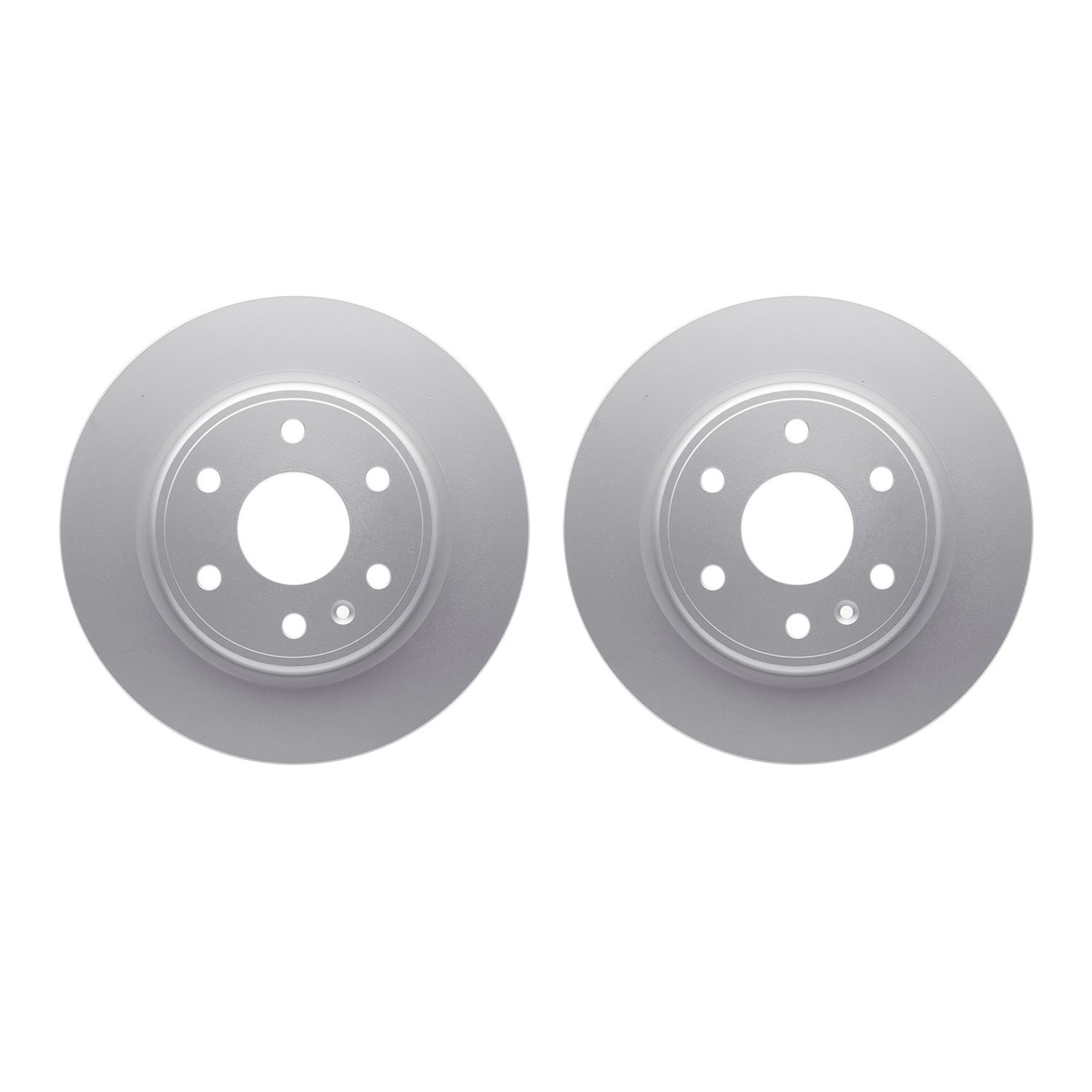 DYN-4002-48032 DFC Brake Rotors - GEOSPEC Coated