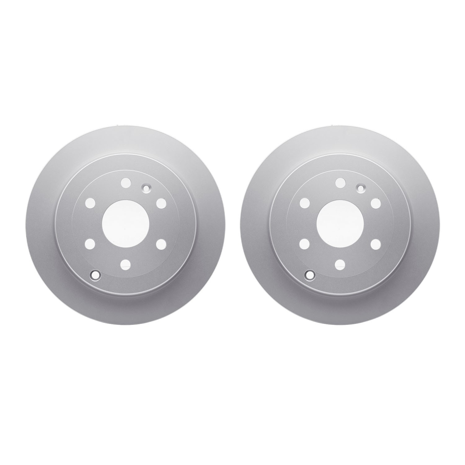 DYN-4002-48033 DFC Brake Rotors - GEOSPEC Coated