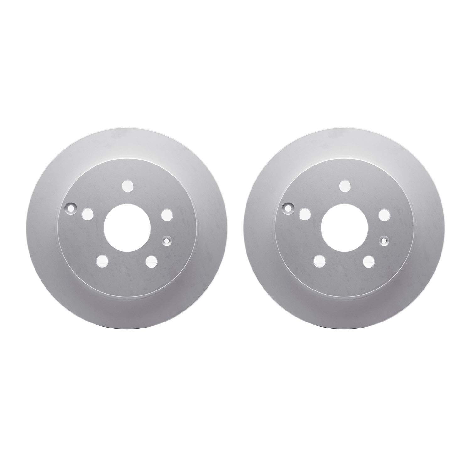 DYN-4002-48036 DFC Brake Rotors - GEOSPEC Coated