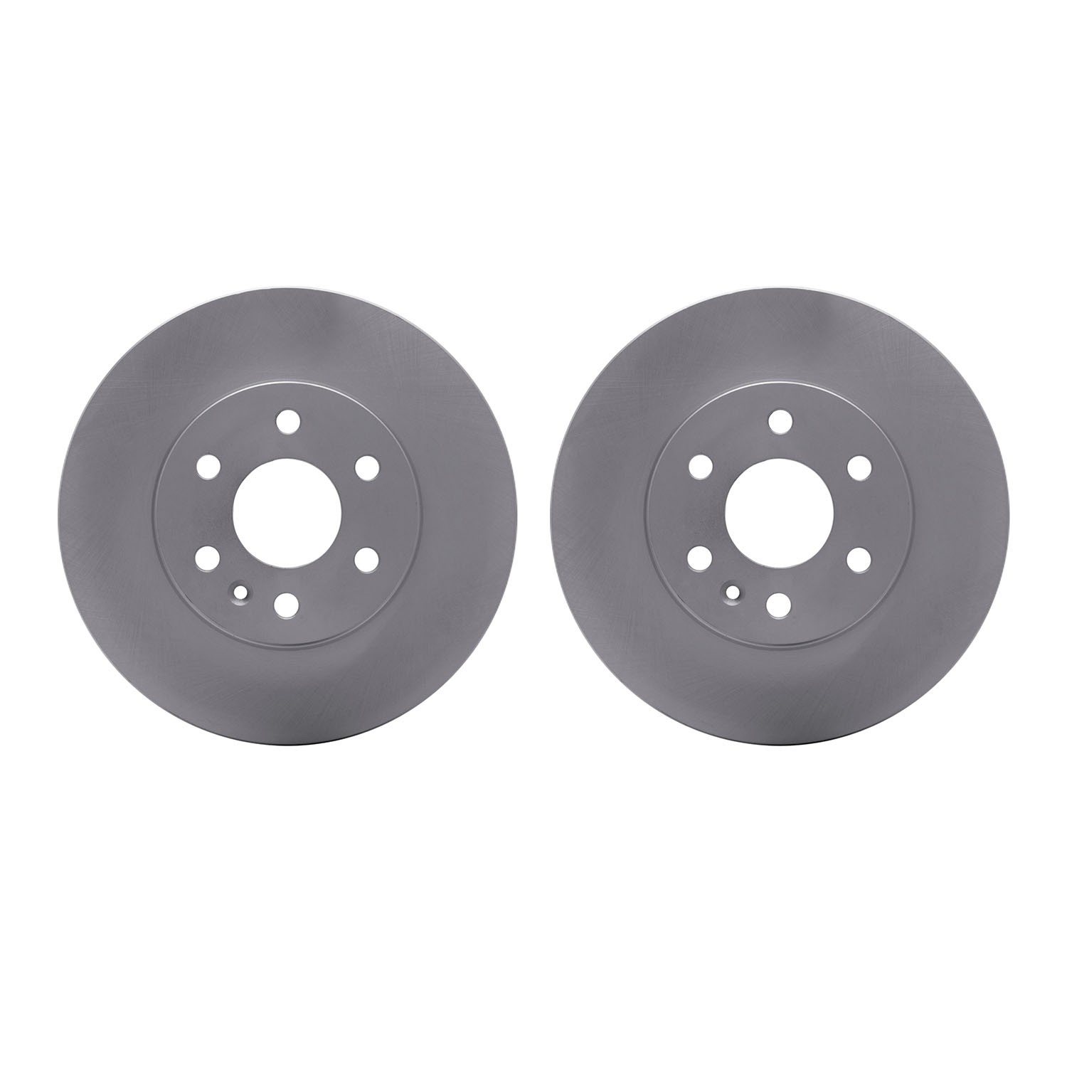 DYN 4002-48040 DFC Brake Rotors - GEOSPEC Coated