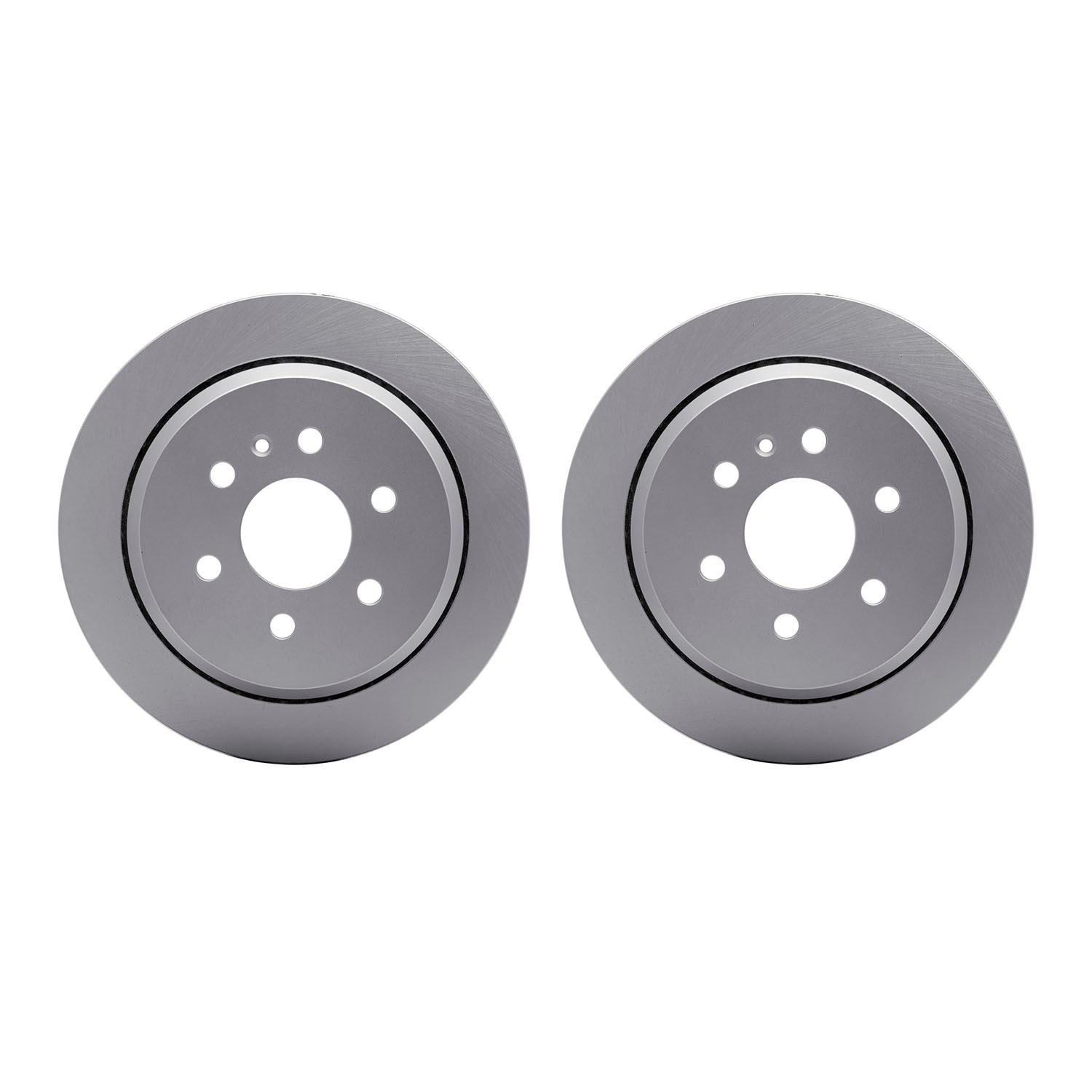 DYN 4002-48041 DFC Brake Rotors - GEOSPEC Coated