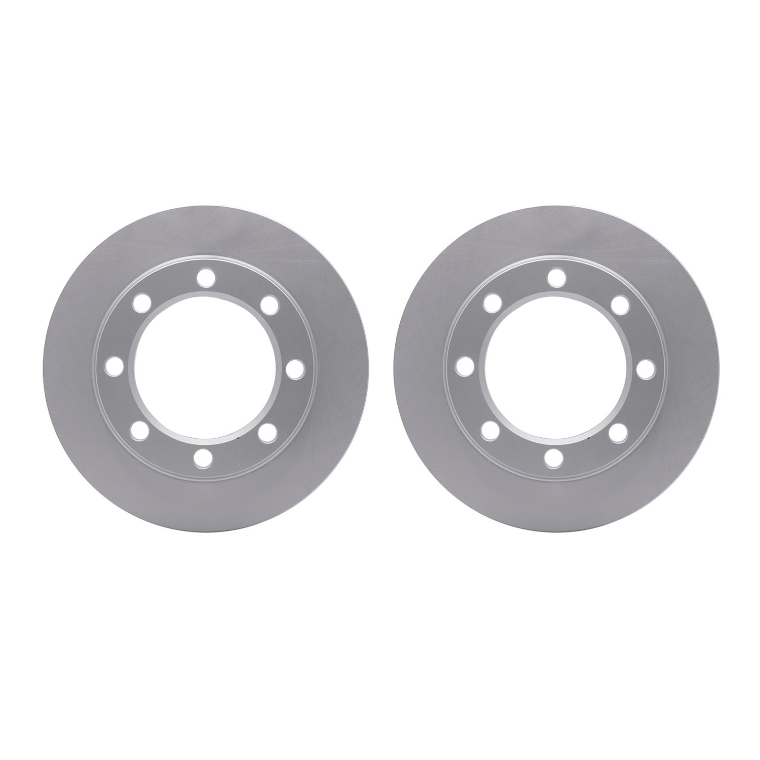 DYN-4002-48042 DFC Brake Rotors - GEOSPEC Coated