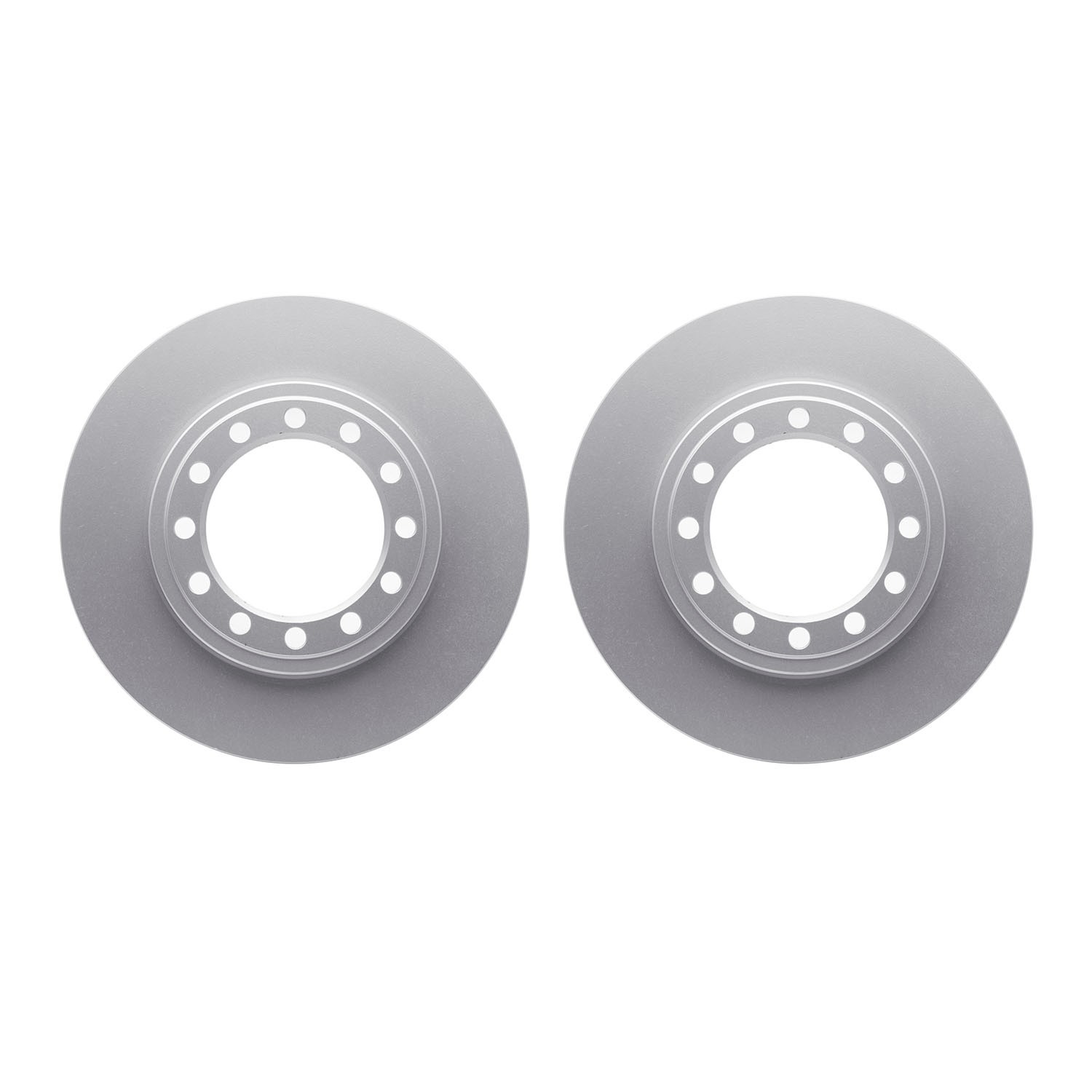 DYN-4002-48044 DFC Brake Rotors - GEOSPEC Coated
