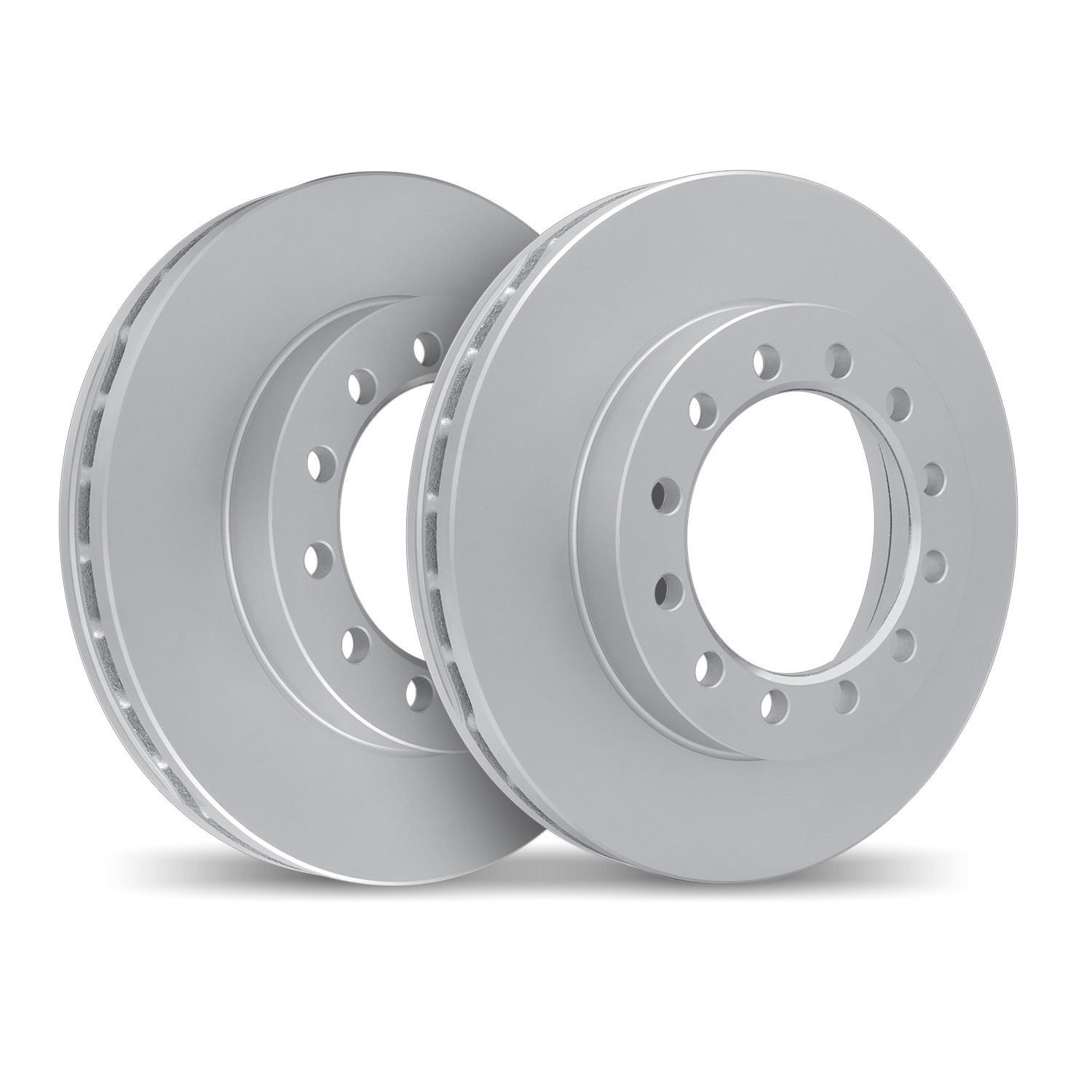 DYN-4002-48044 DFC Brake Rotors - GEOSPEC Coated - Image 2