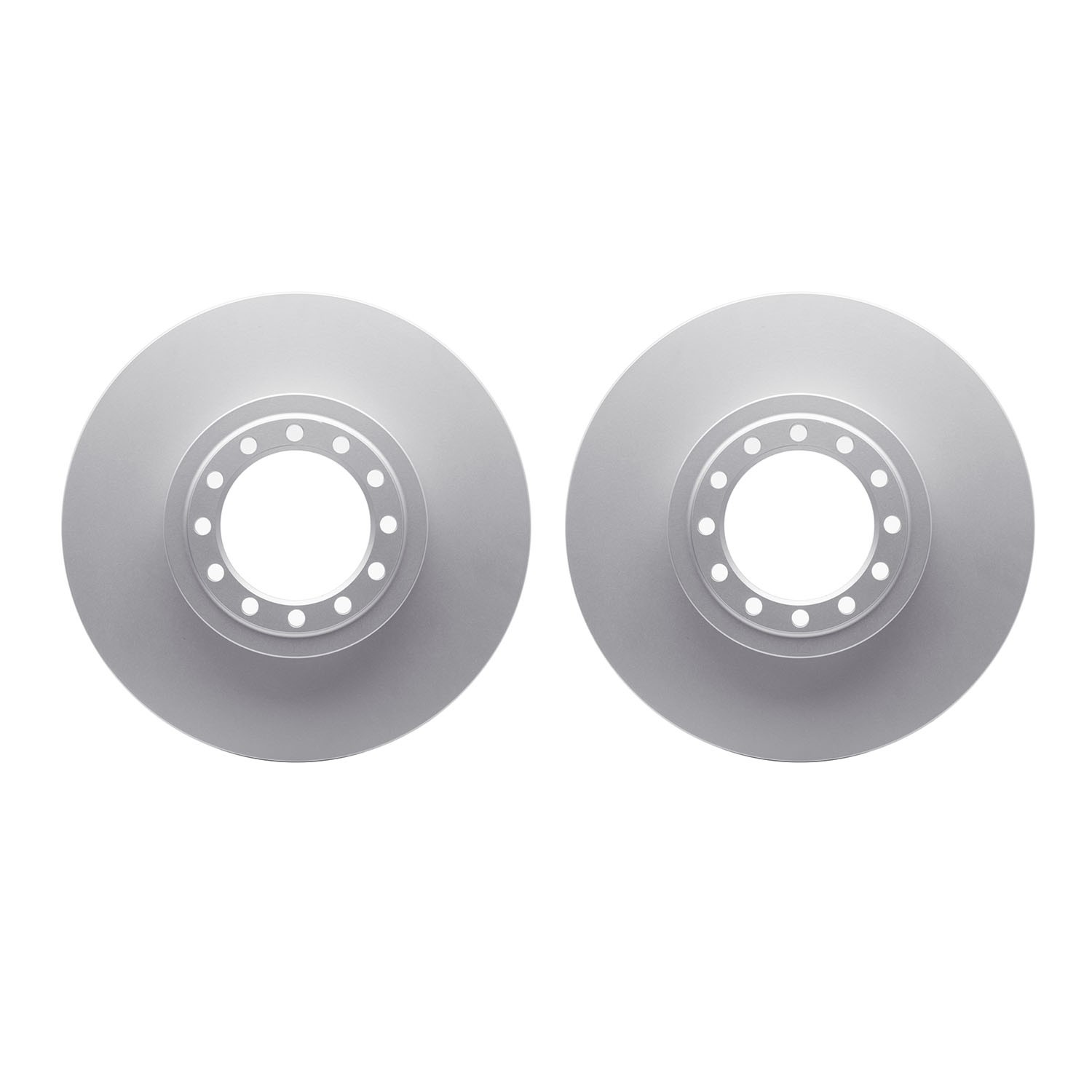 DYN 4002-48045 DFC Brake Rotors - GEOSPEC Coated