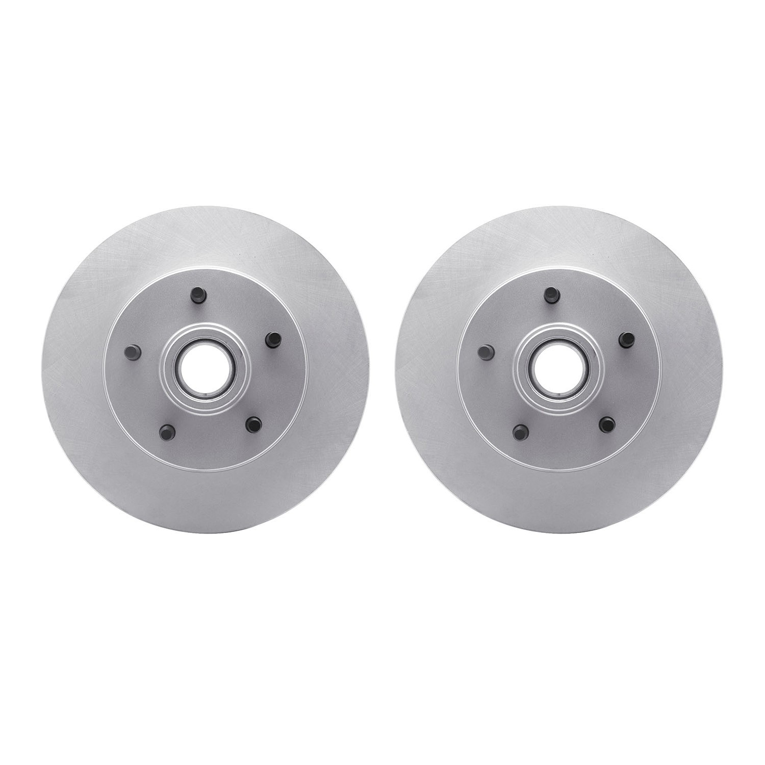 DYN 4002-51000 DFC Brake Rotors - GEOSPEC Coated