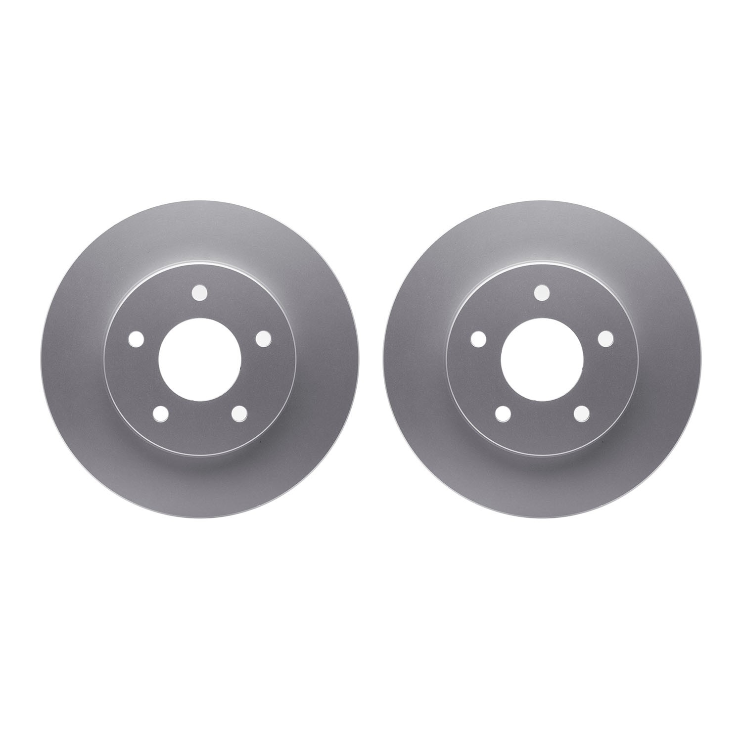 DYN 4002-52001 DFC Brake Rotors - GEOSPEC Coated