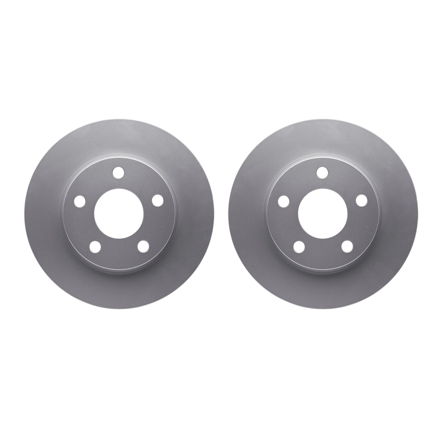 DYN 4002-52002 DFC Brake Rotors - GEOSPEC Coated