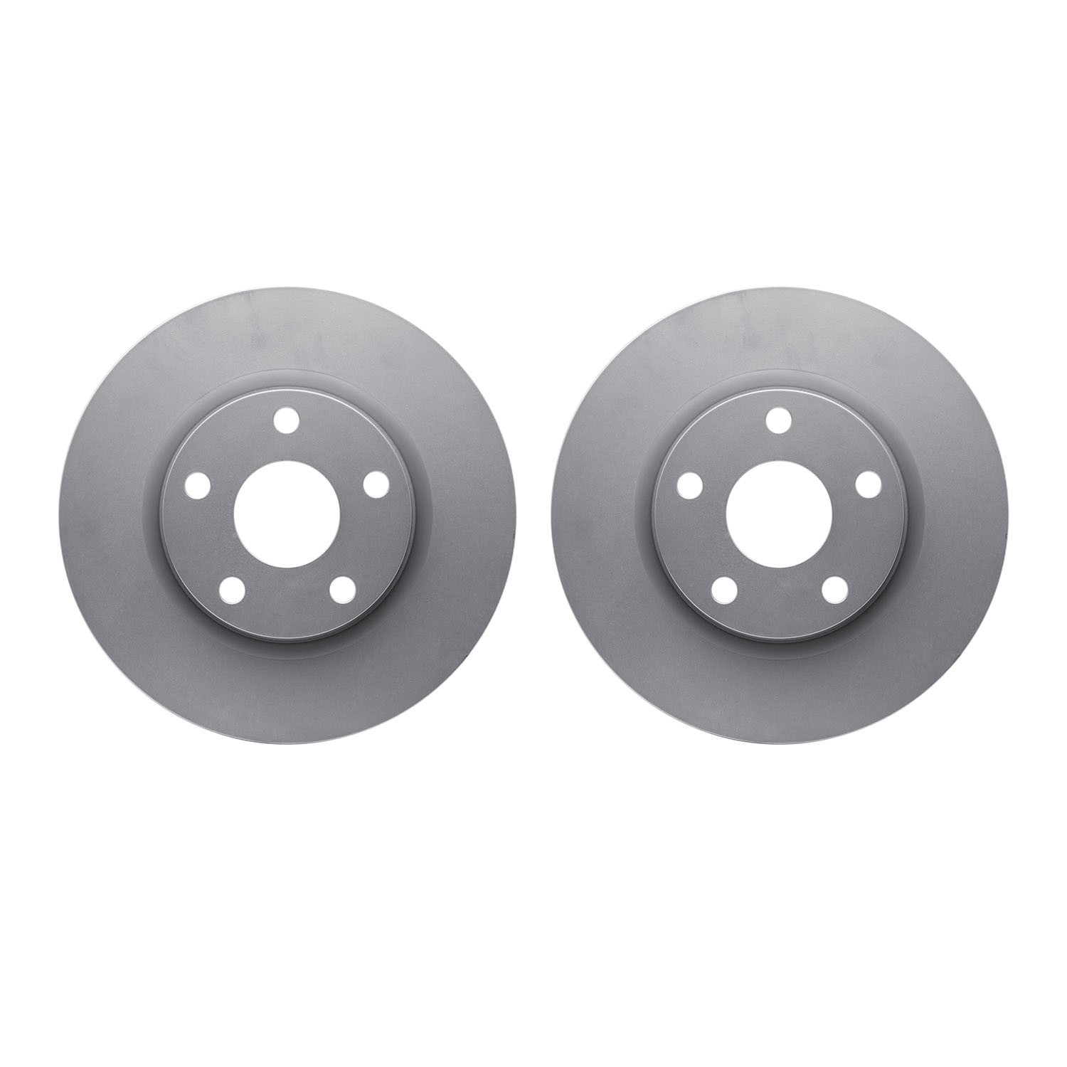 DYN 4002-52010 DFC Brake Rotors - GEOSPEC Coated
