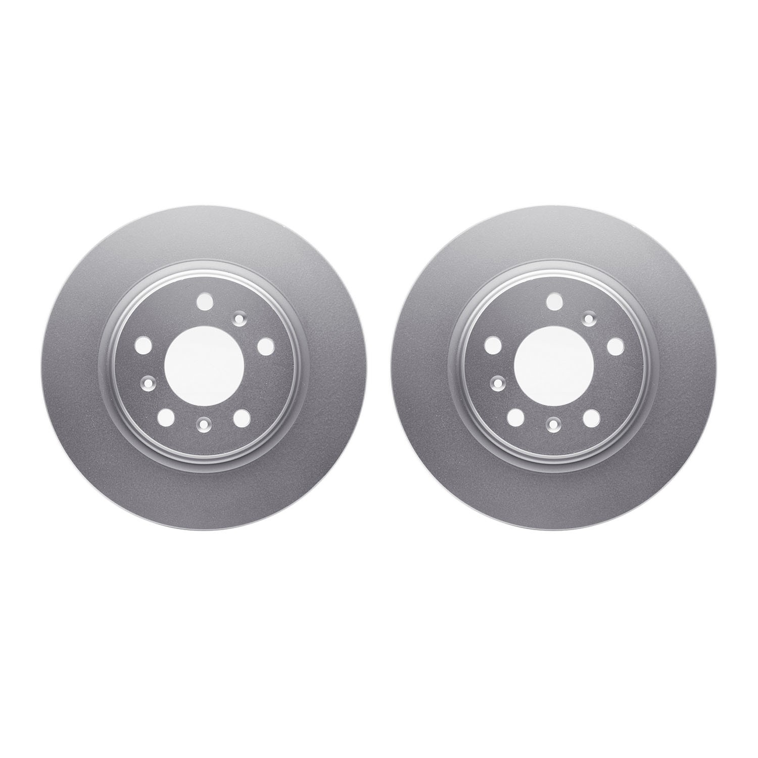 DYN 4002-52013 DFC Brake Rotors - GEOSPEC Coated