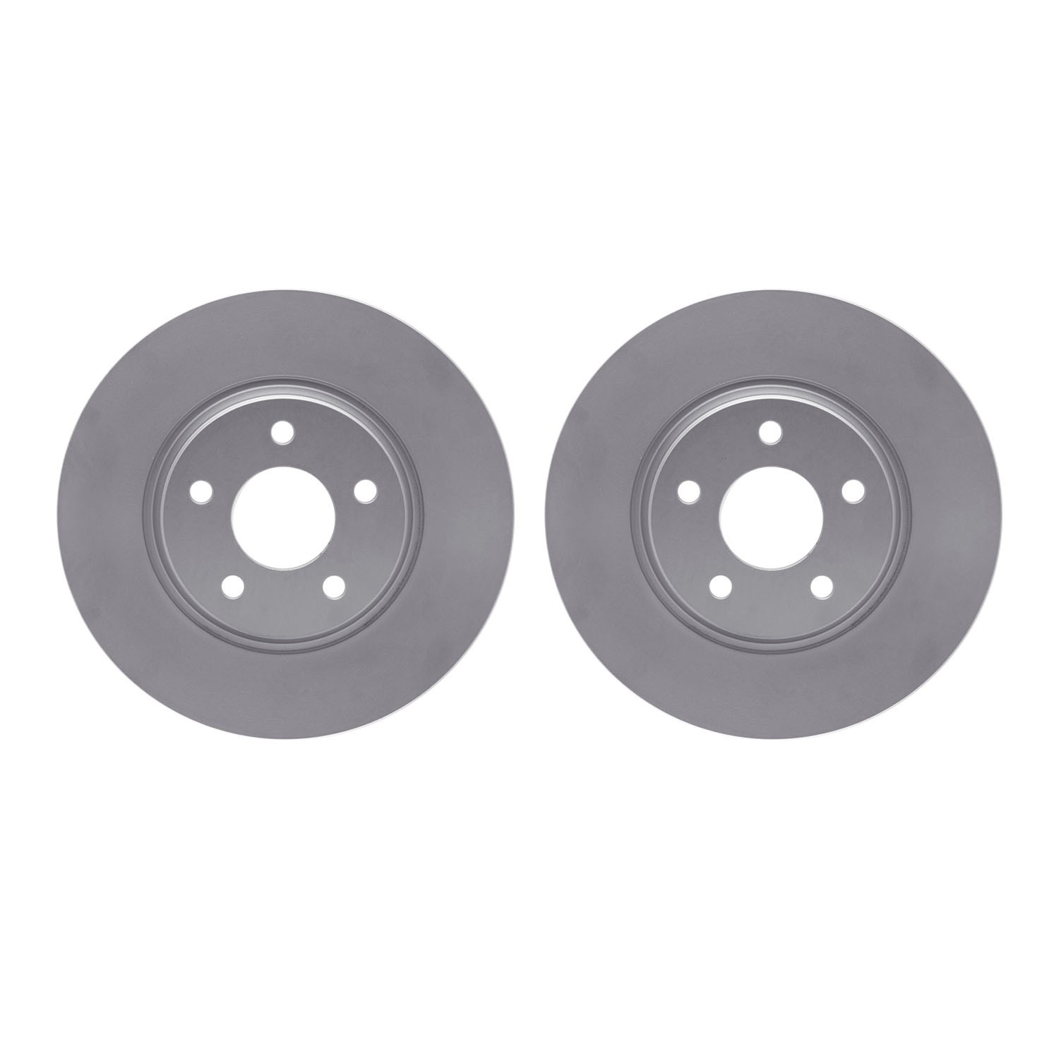 DYN-4002-53002 DFC Brake Rotors - GEOSPEC Coated