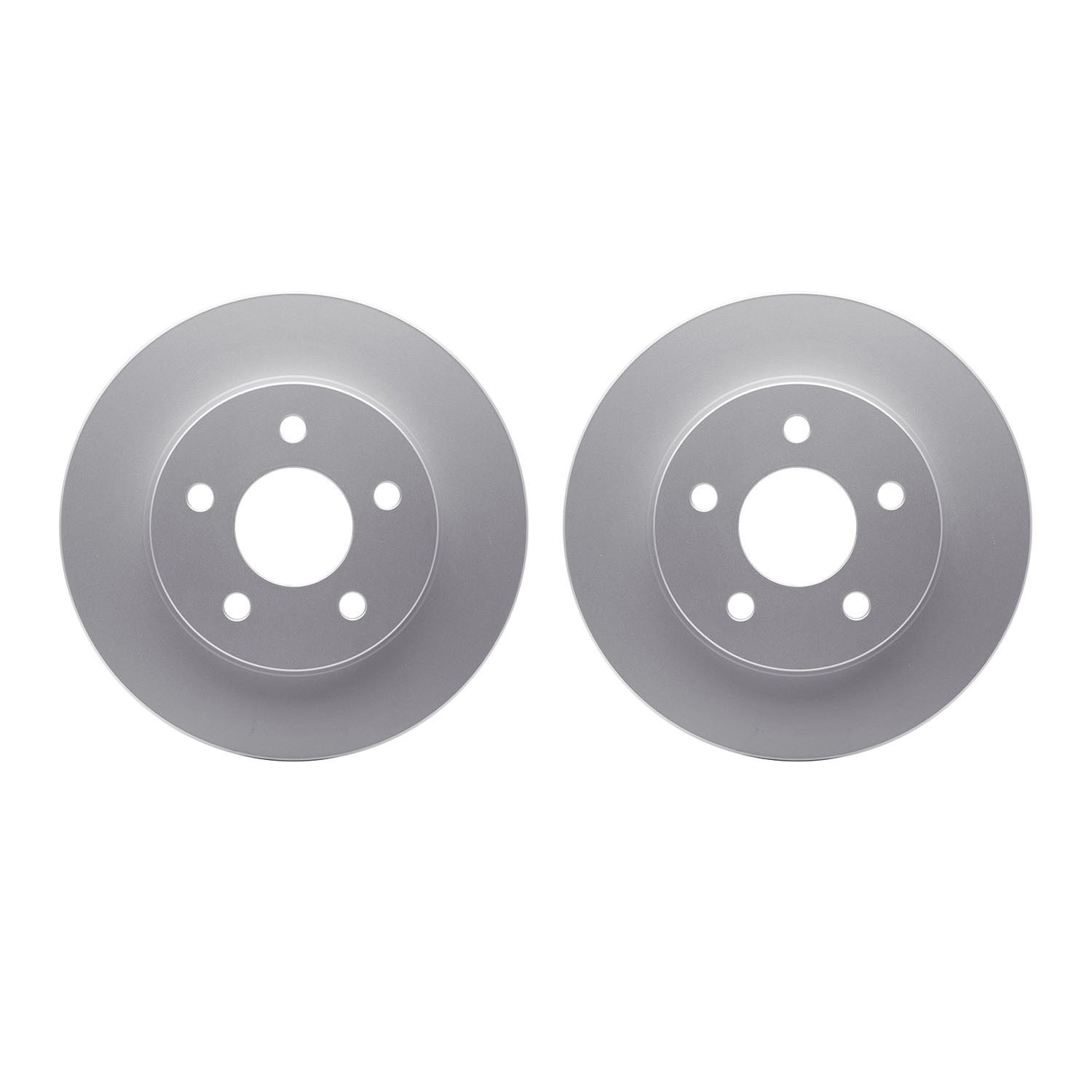 DYN-4002-53003 DFC Brake Rotors - GEOSPEC Coated