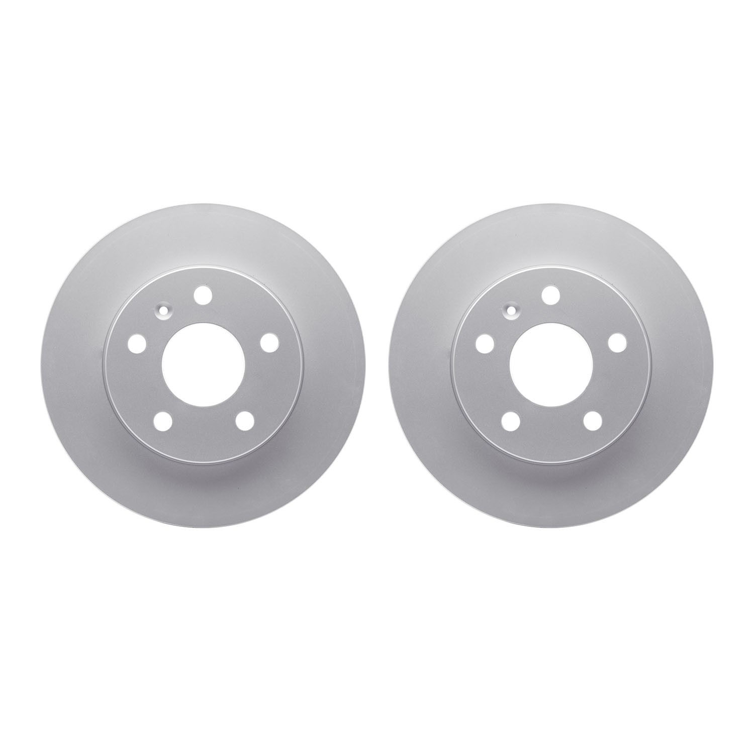 DYN 4002-53006 DFC Brake Rotors - GEOSPEC Coated