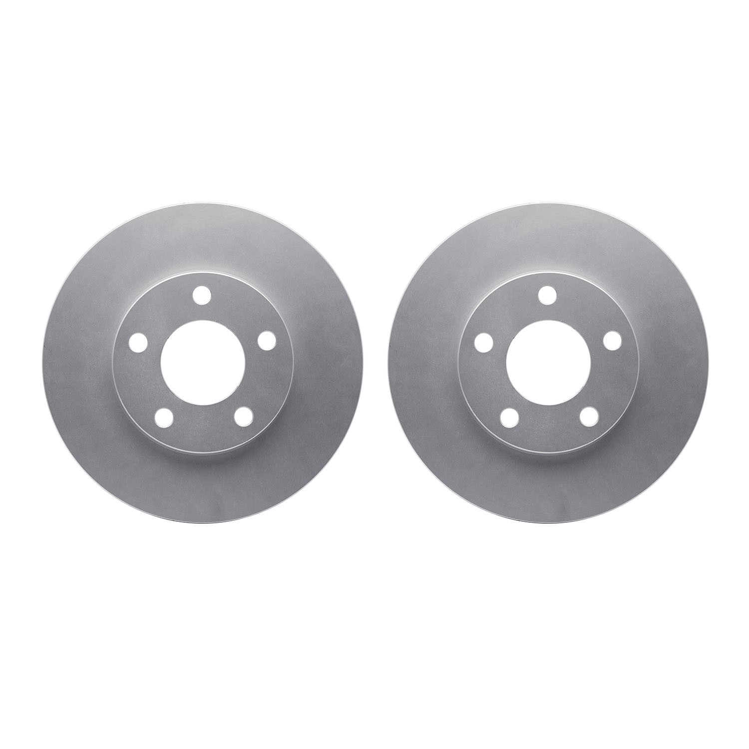 DYN 4002-54007 DFC Brake Rotors - GEOSPEC Coated