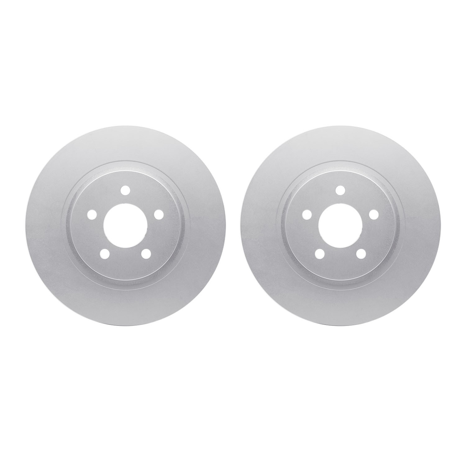 DYN-4002-54009 DFC Brake Rotors - GEOSPEC Coated