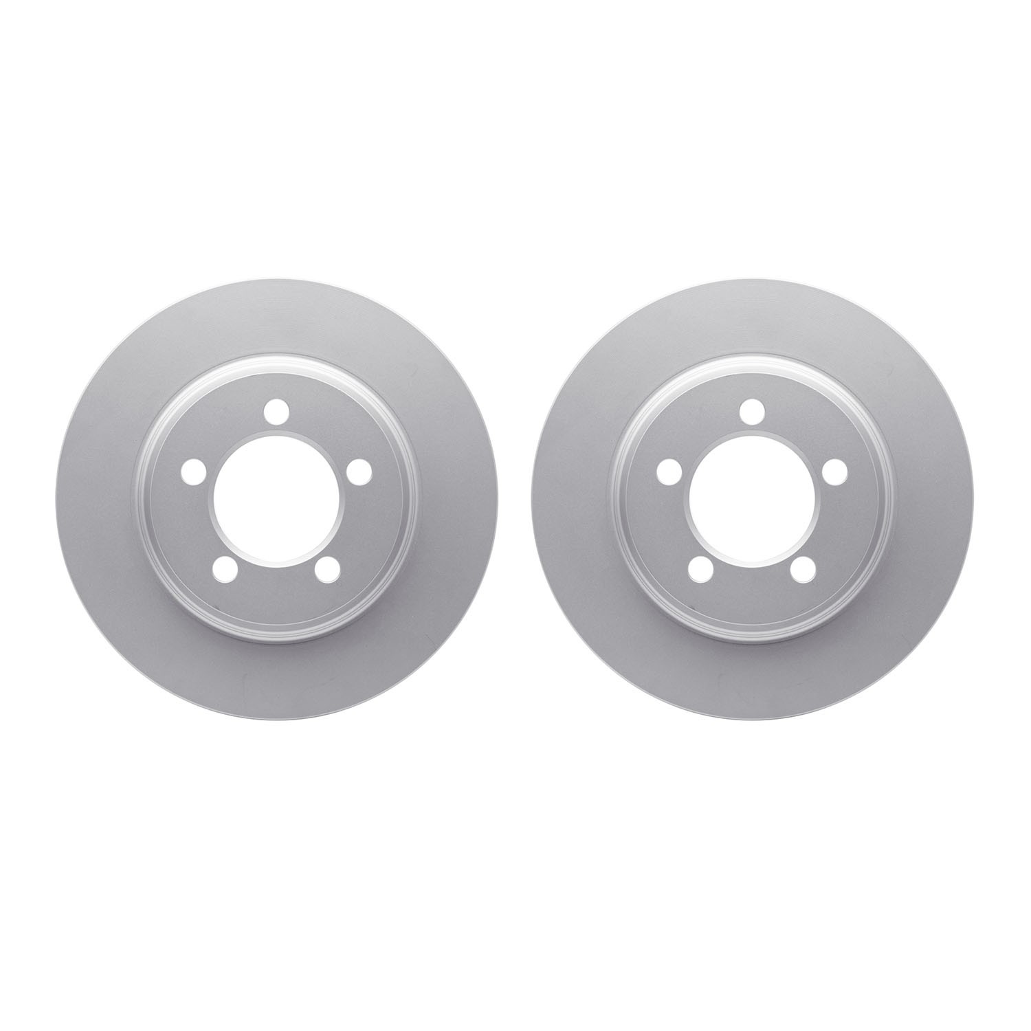 DYN 4002-54013 DFC Brake Rotors - GEOSPEC Coated